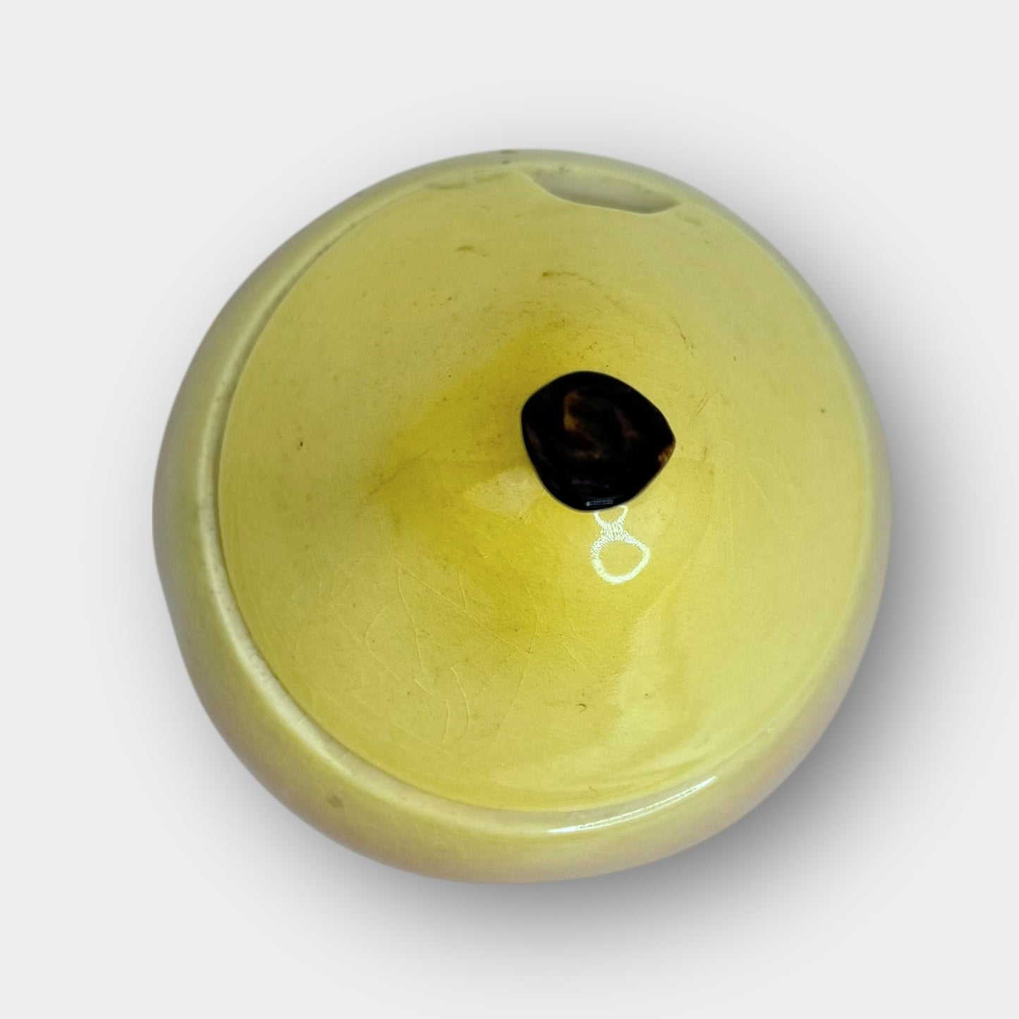 Carlton Ware pear jar