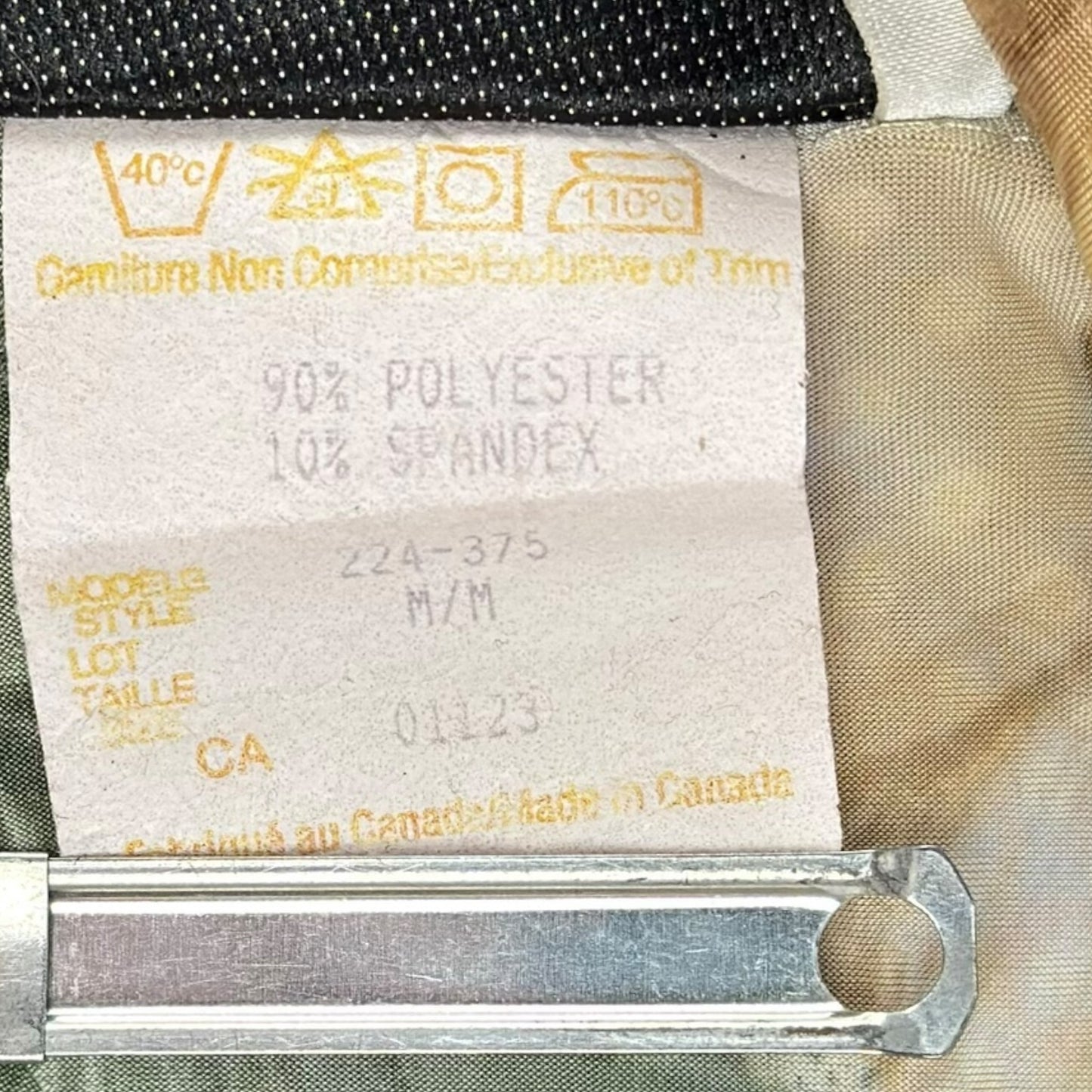 Selene floral camp shirt