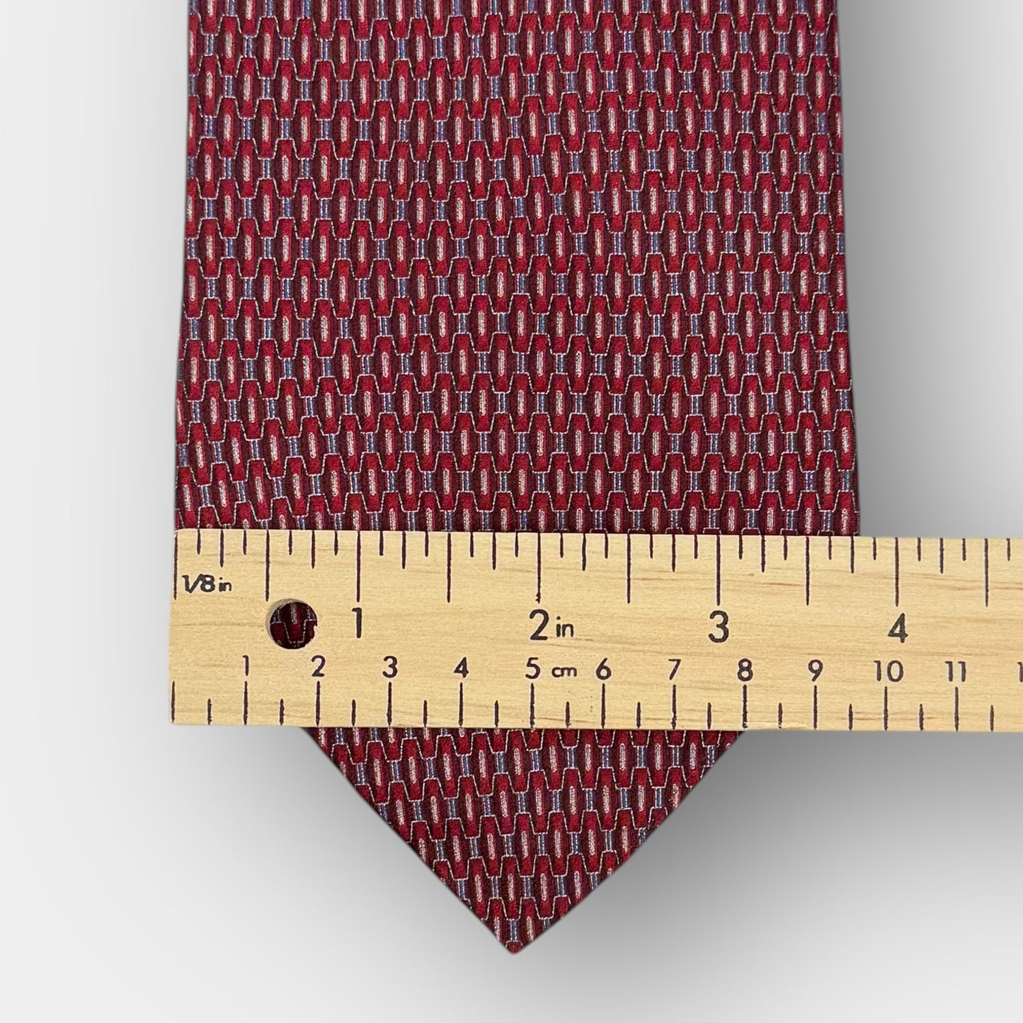 Jones New York Silk Tie