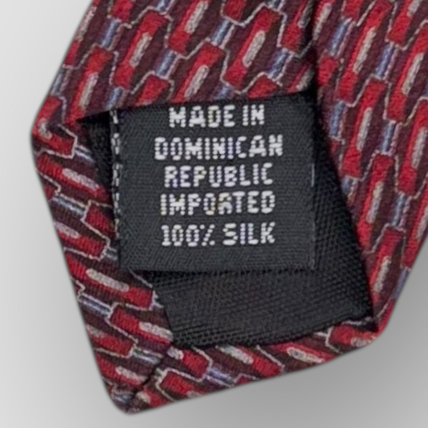 Jones New York Silk Tie