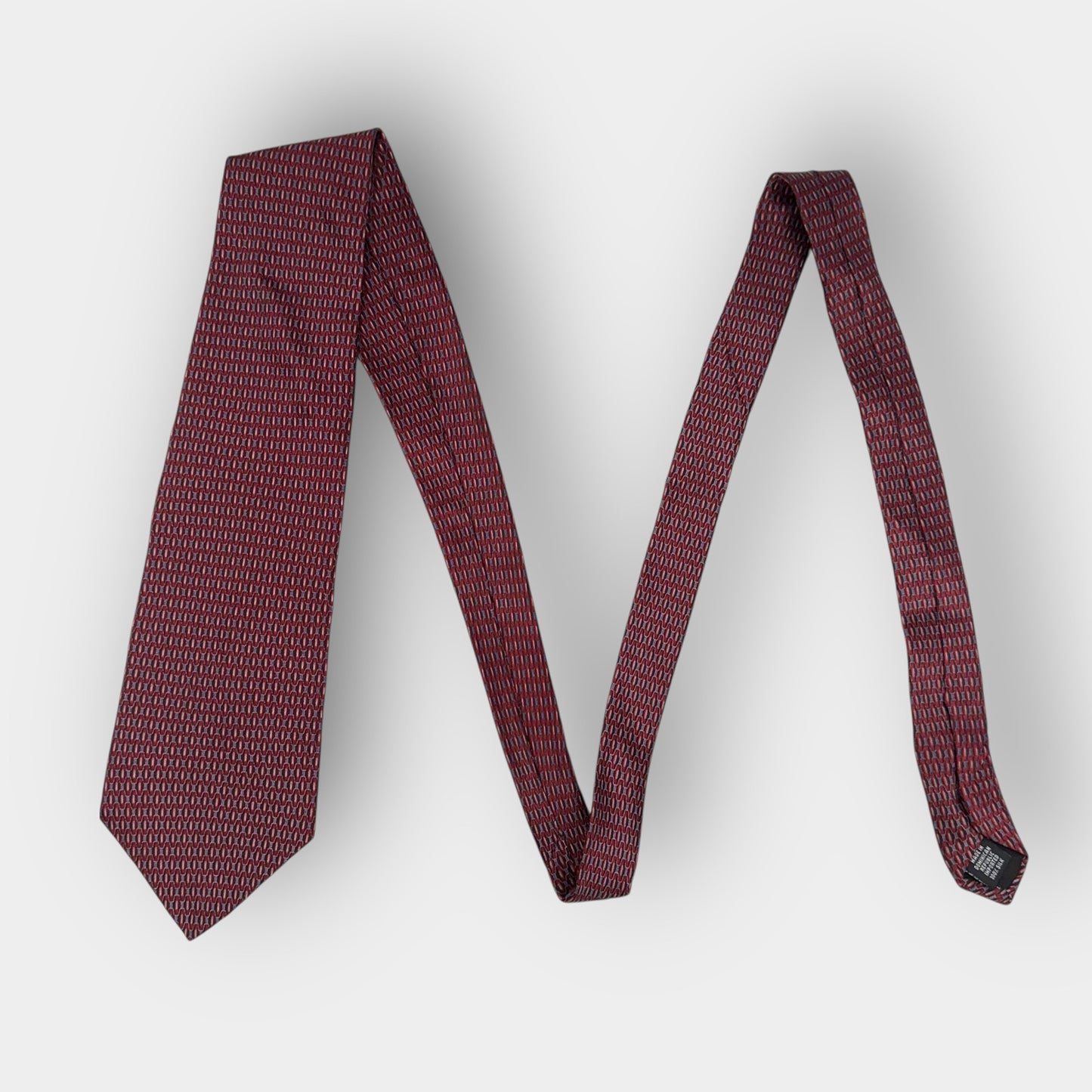 Jones New York Silk Tie