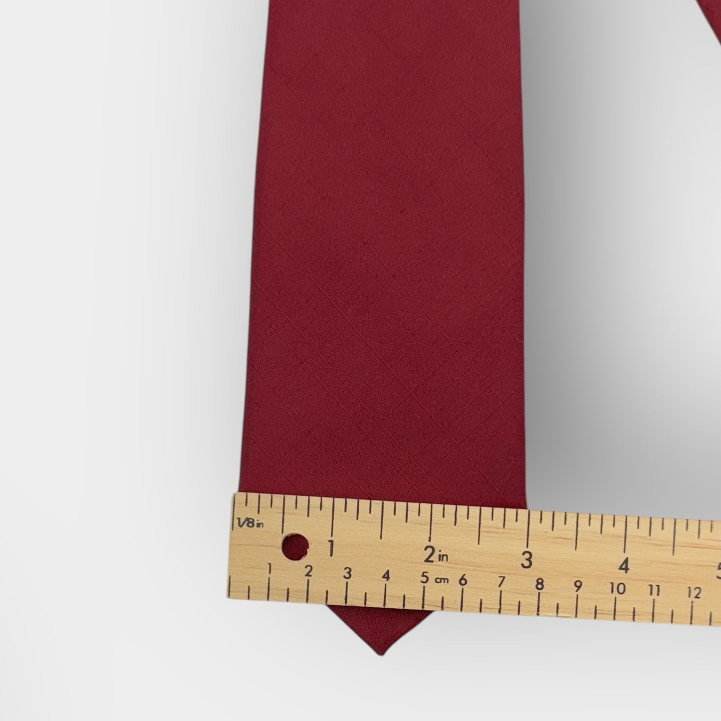 Solid Tie