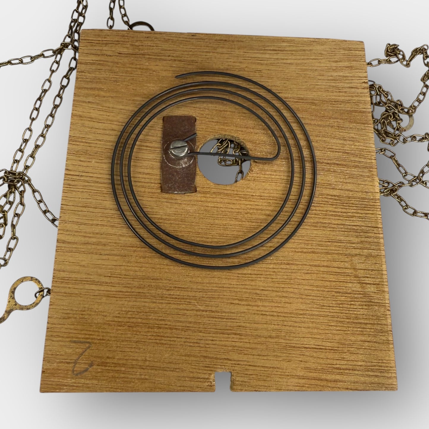 German Cuckoo Clock