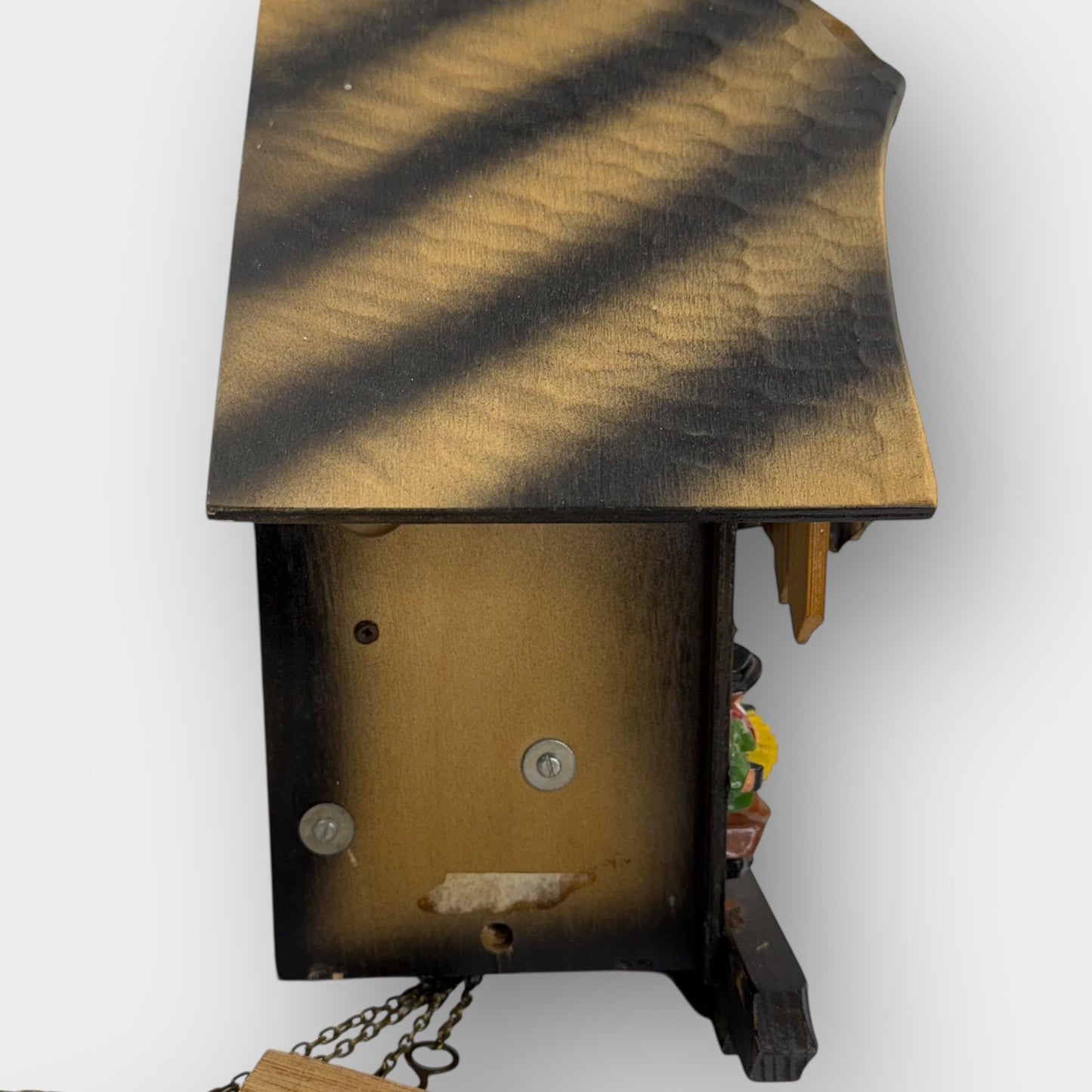 German Cuckoo Clock