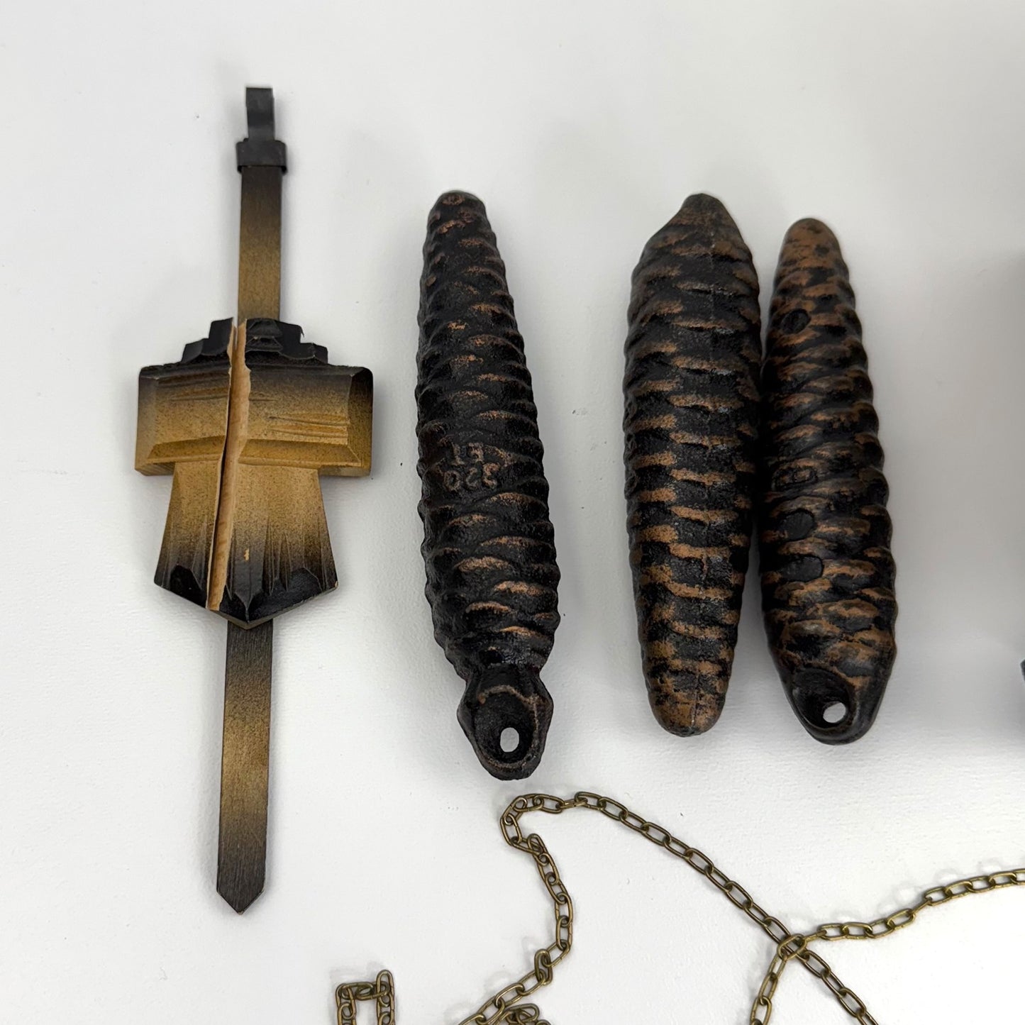 German Cuckoo Clock