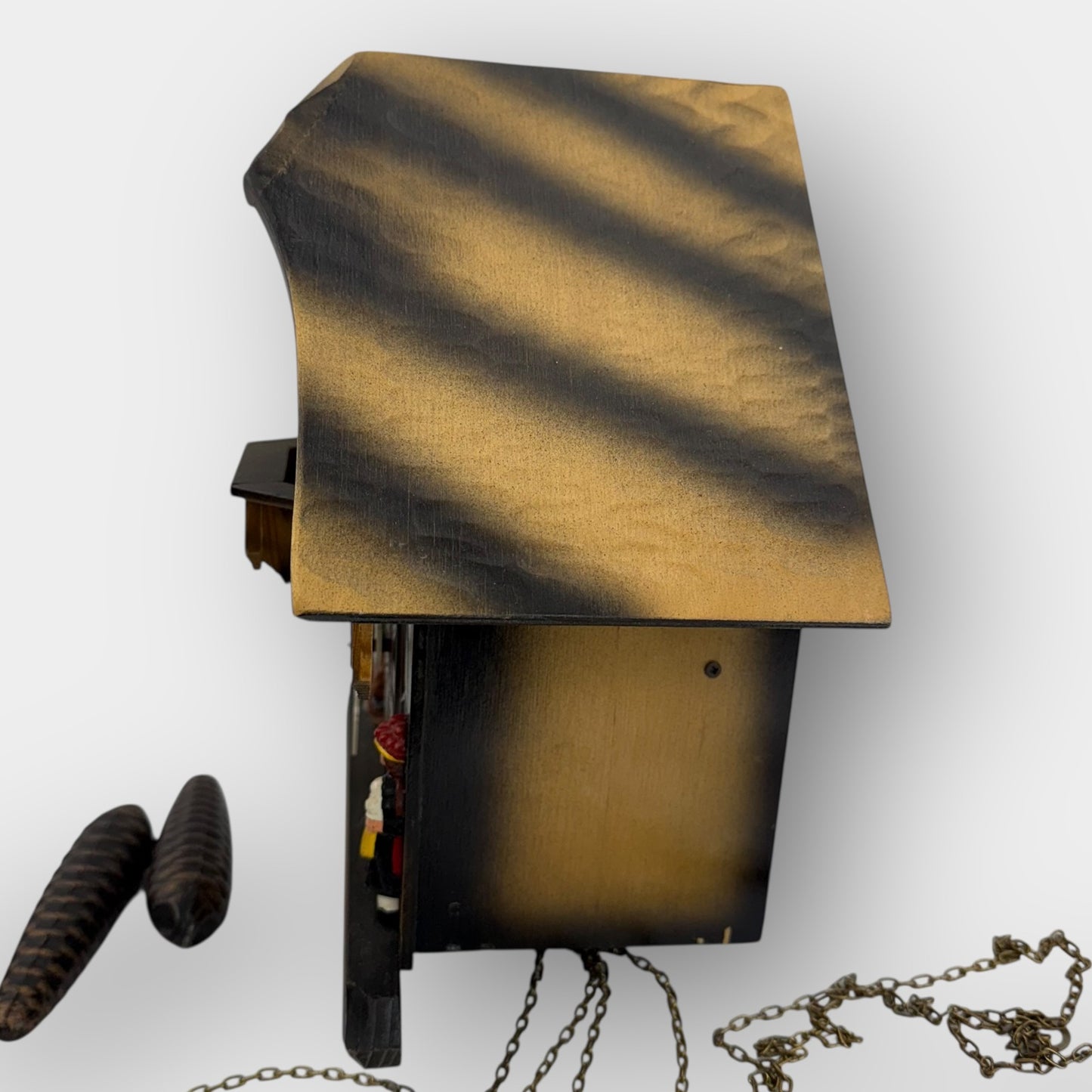 German Cuckoo Clock