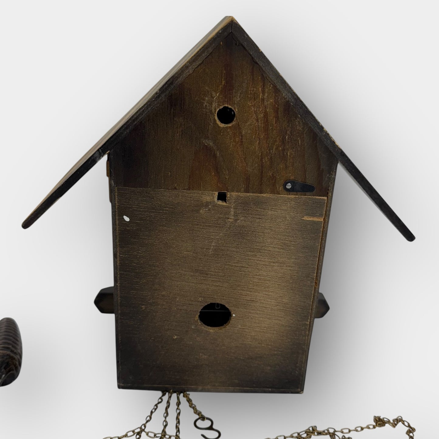 German Cuckoo Clock