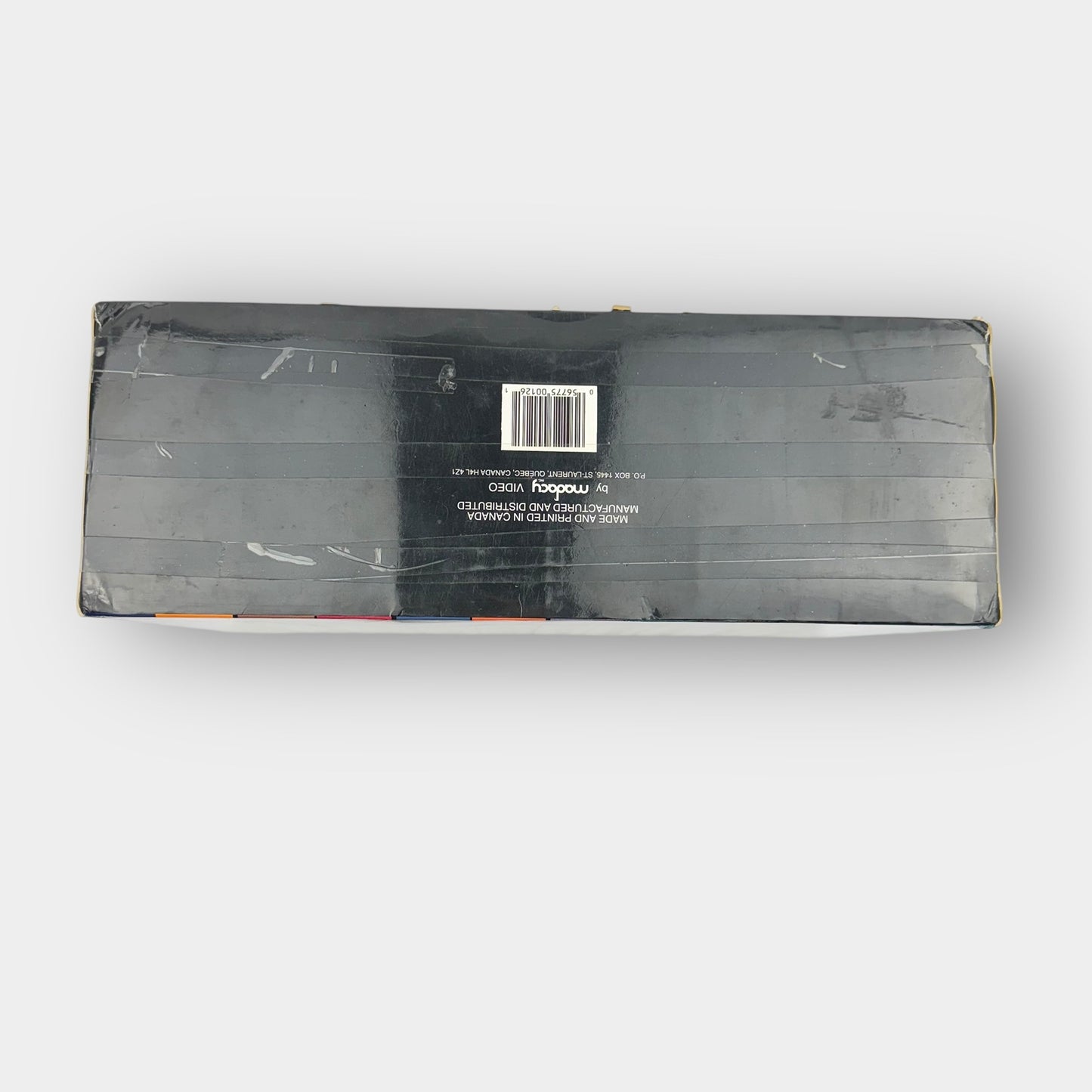 World War II Documentary VHS Set (11/12)