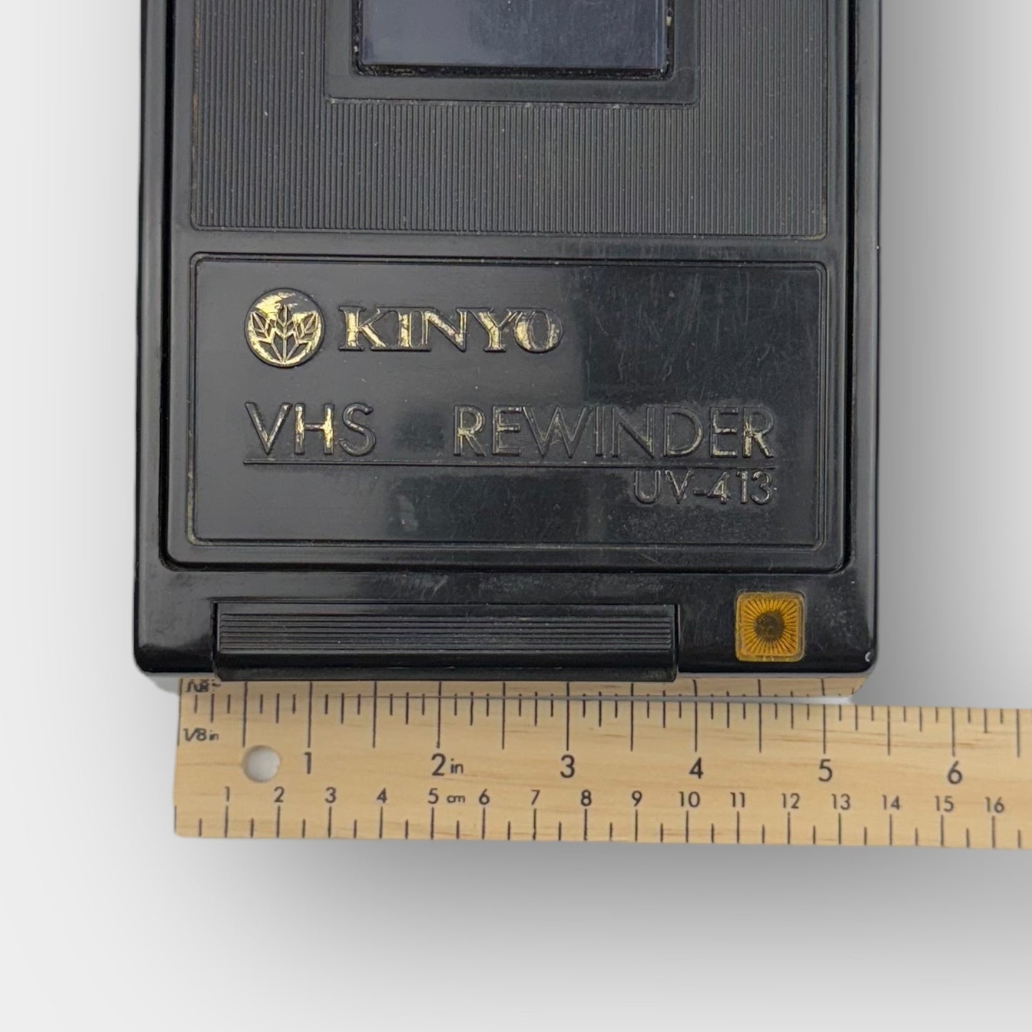 Kinyo VHS Rewinder UV-413