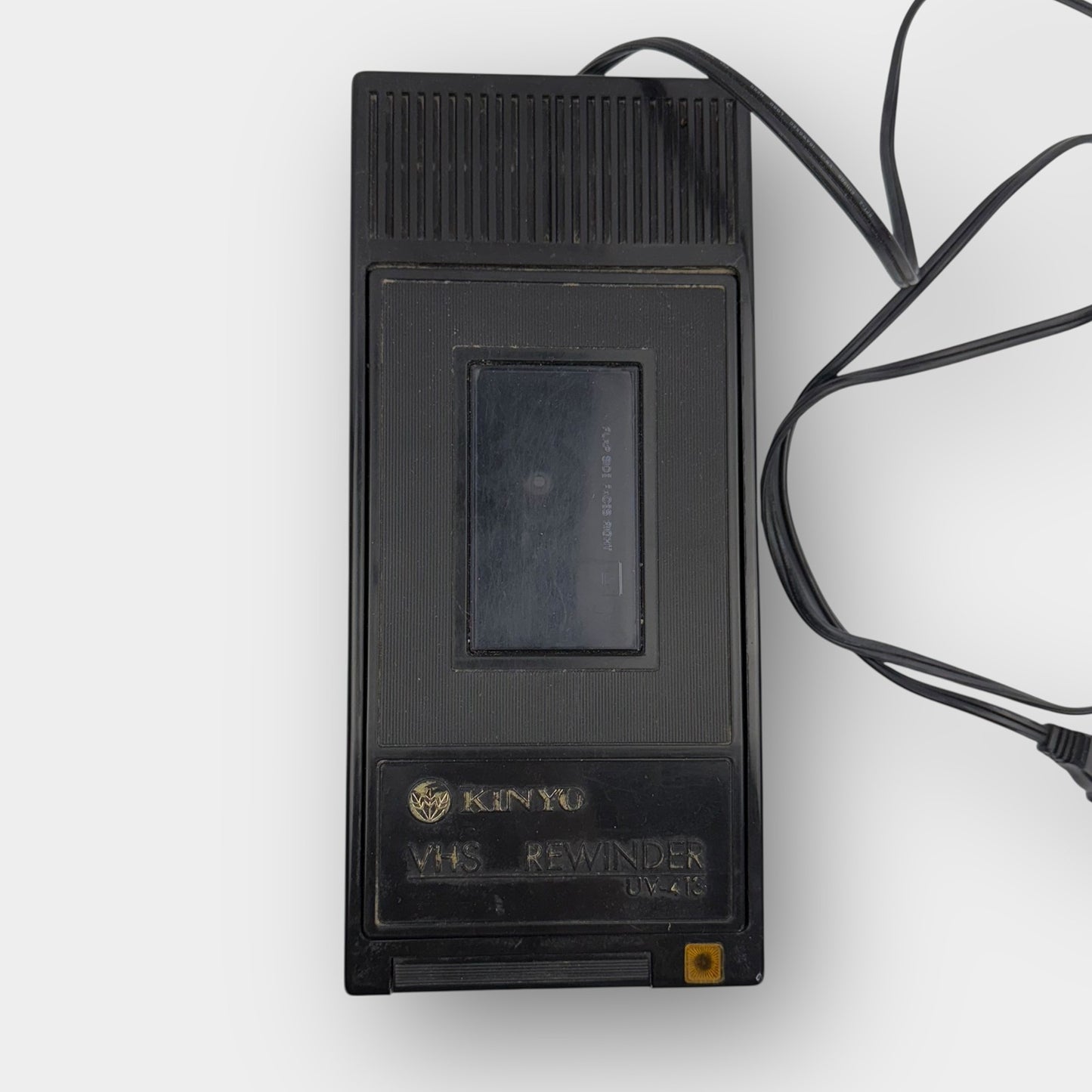 Kinyo VHS Rewinder UV-413