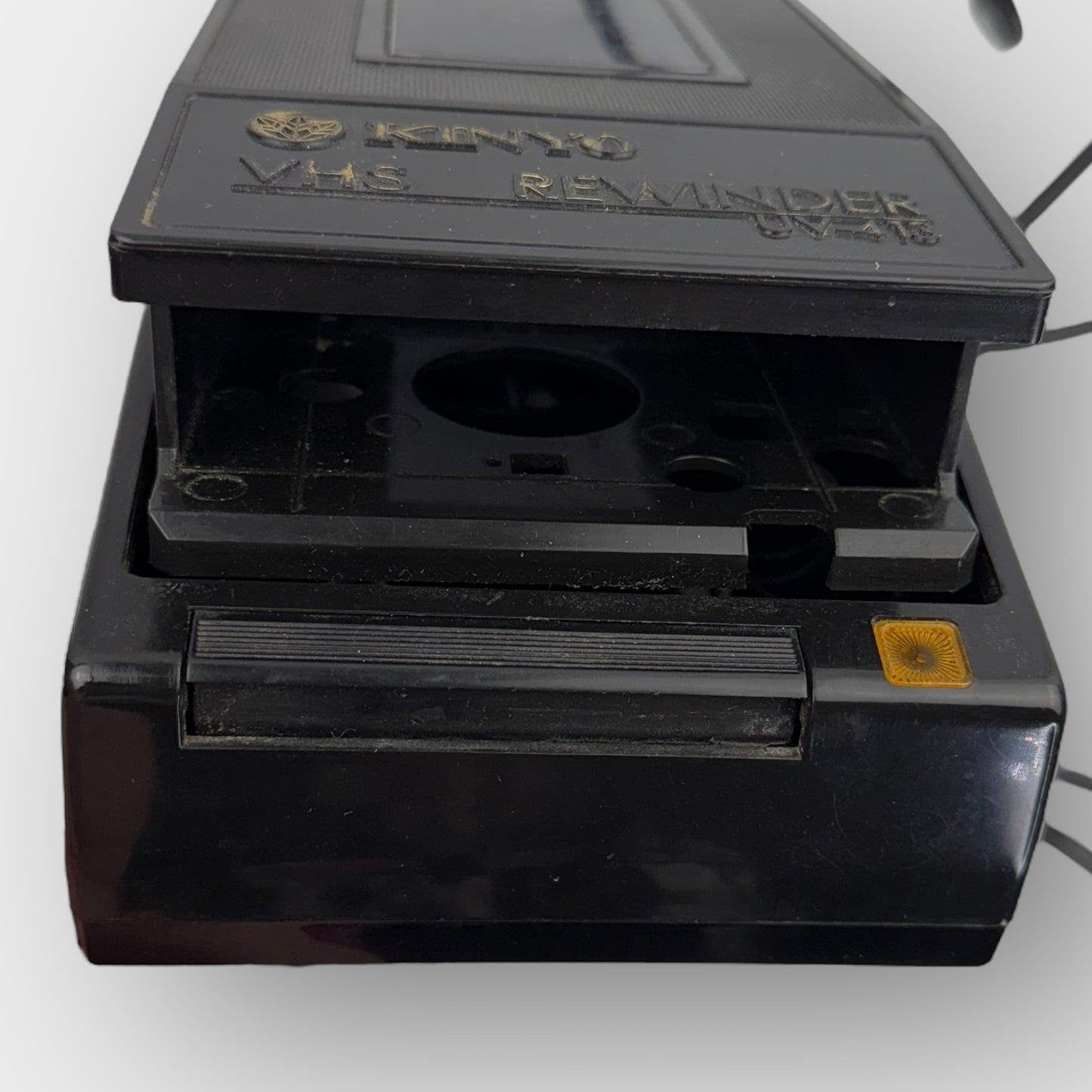 Kinyo VHS Rewinder UV-413