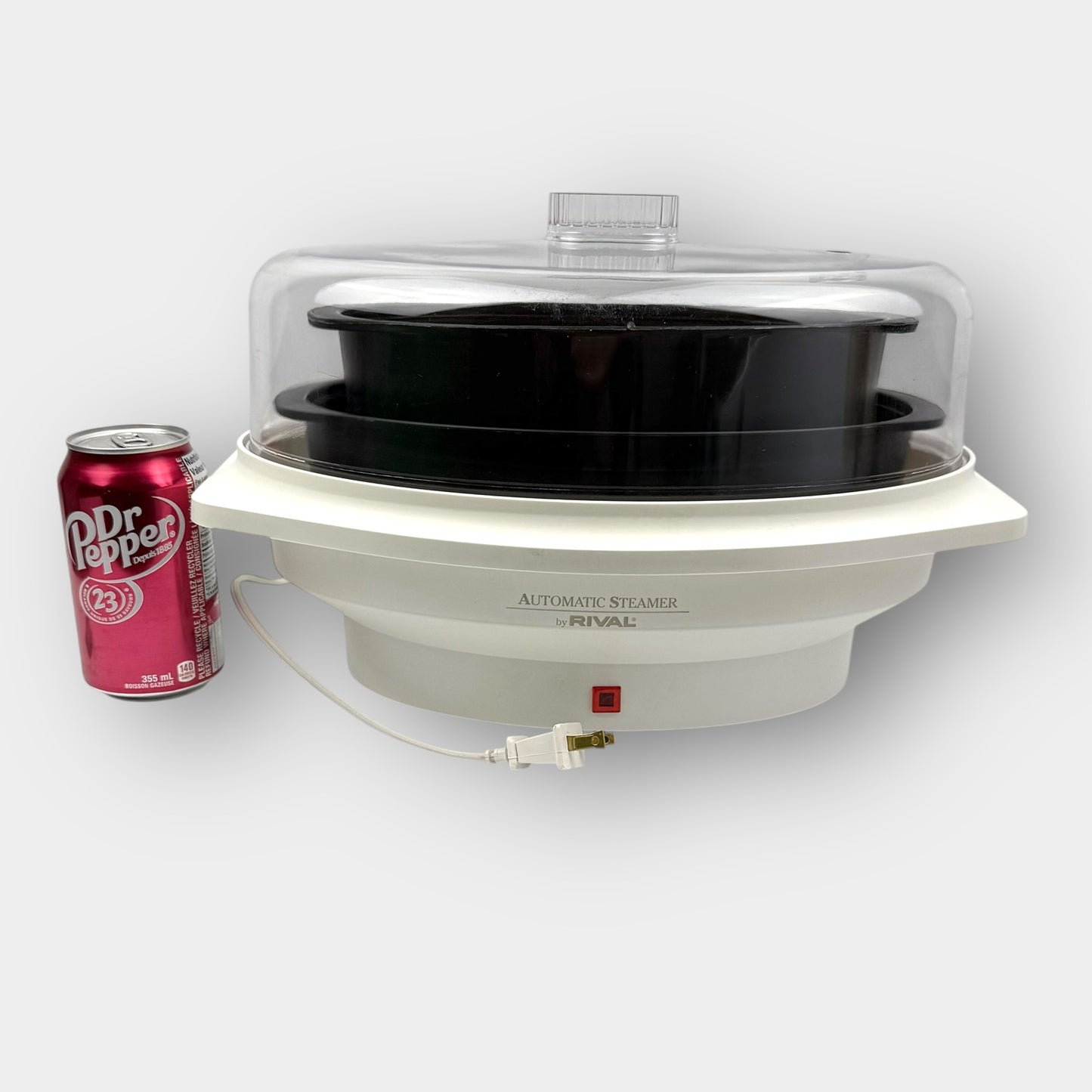 Rival Steamer Rice Cooker