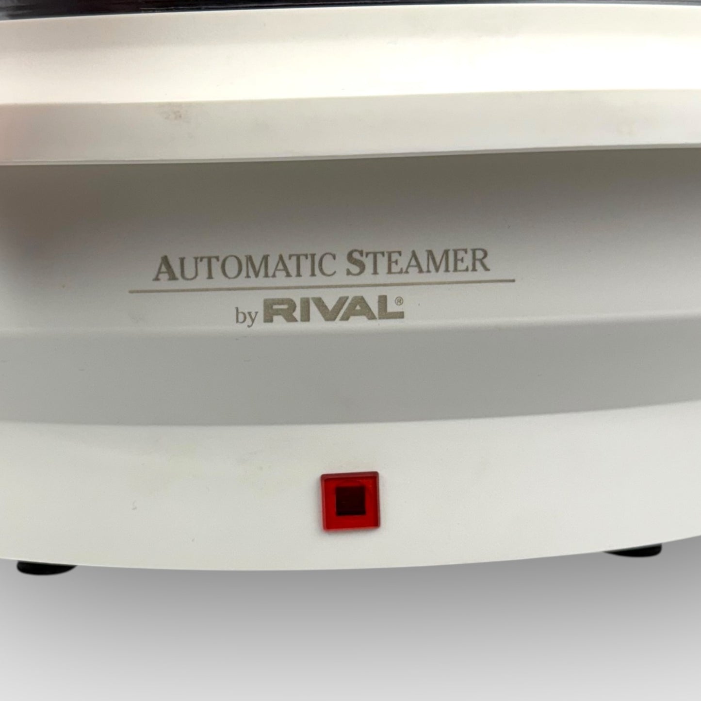 Rival Steamer Rice Cooker