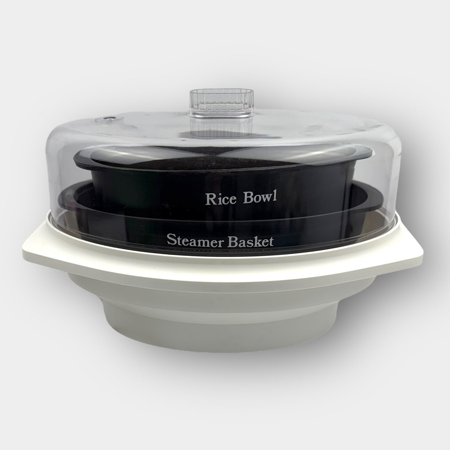 Rival Steamer Rice Cooker