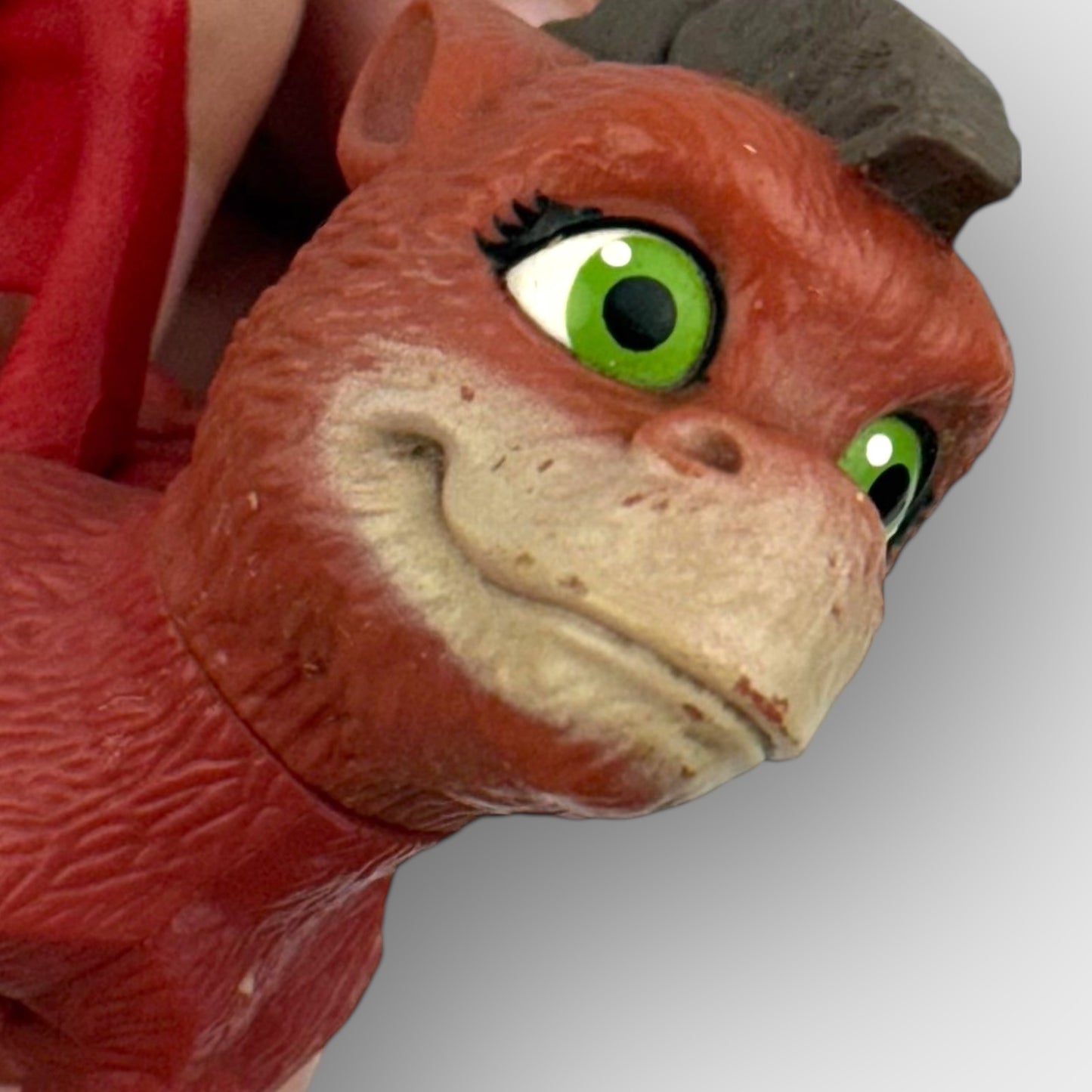 Shrek Baby Dragon Toy