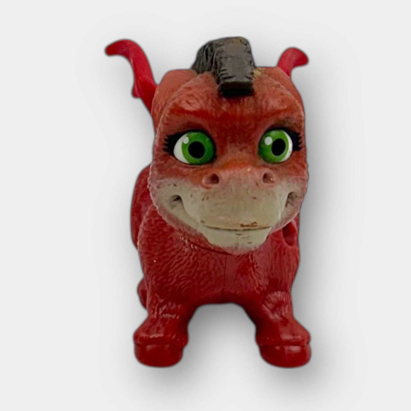 Shrek Baby Dragon Toy
