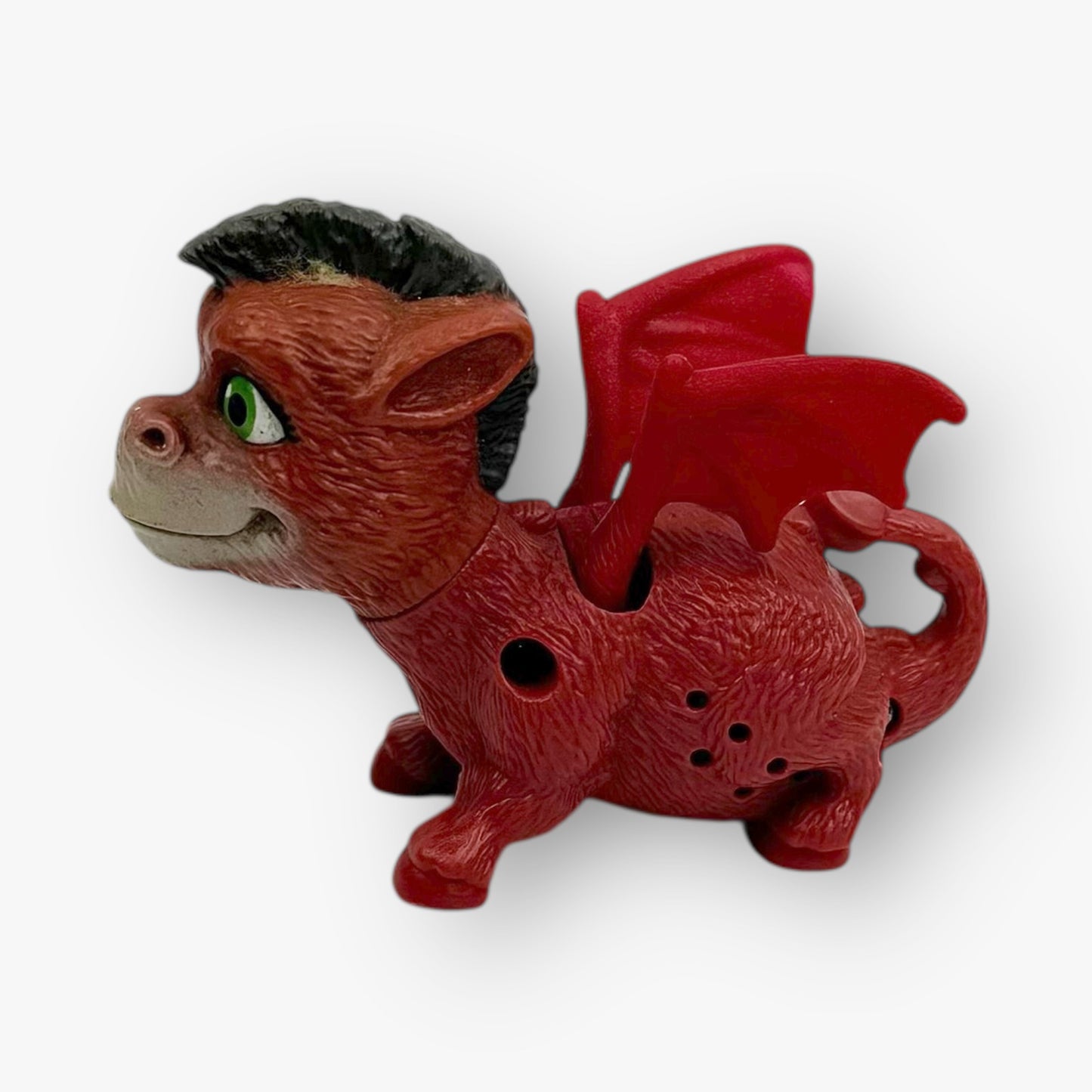 Shrek Baby Dragon Toy
