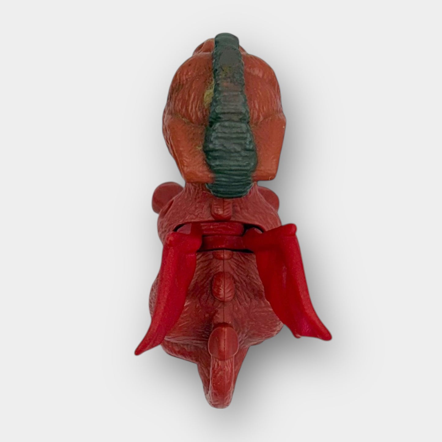 Shrek Baby Dragon Toy