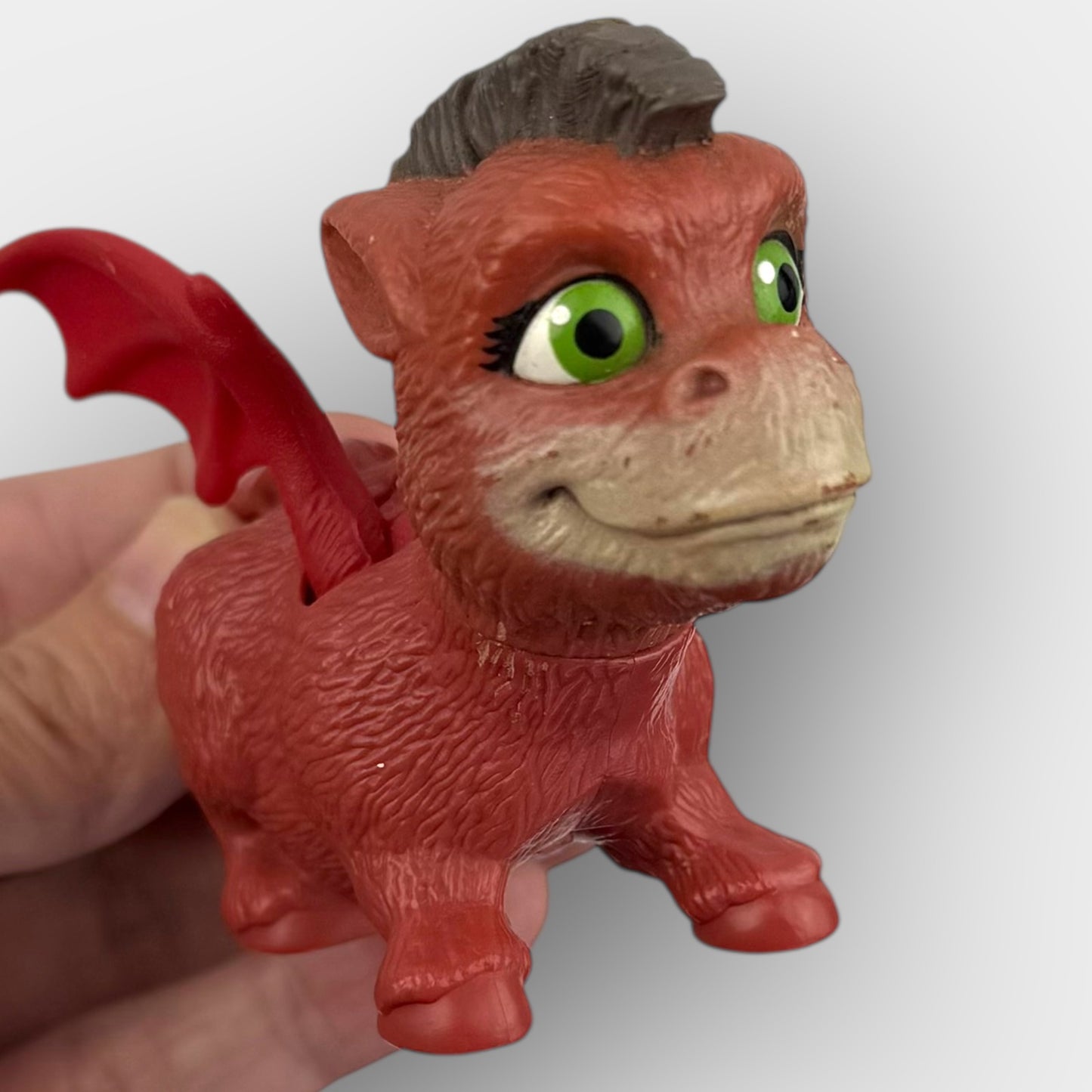 Shrek Baby Dragon Toy