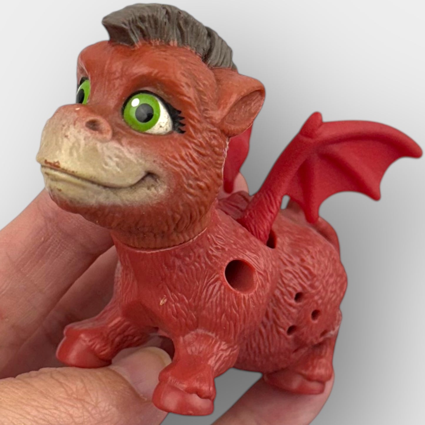 Shrek Baby Dragon Toy