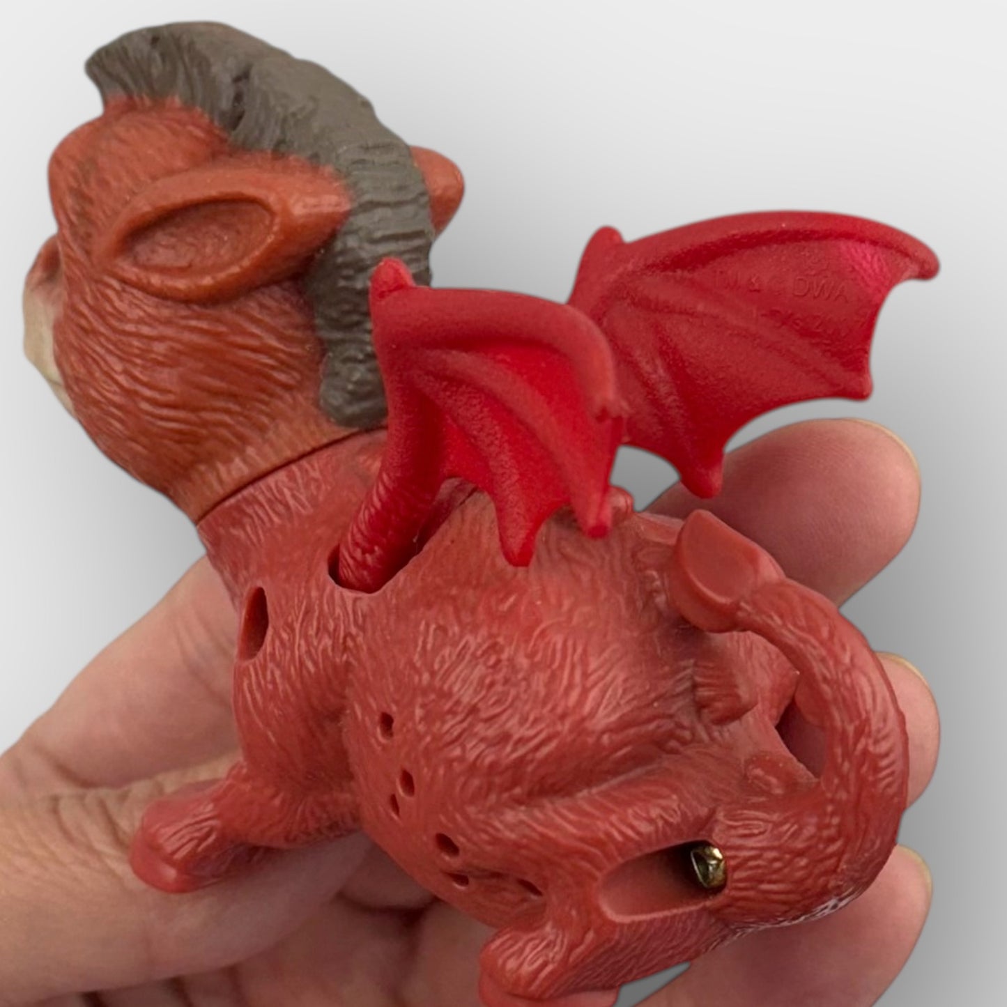 Shrek Baby Dragon Toy