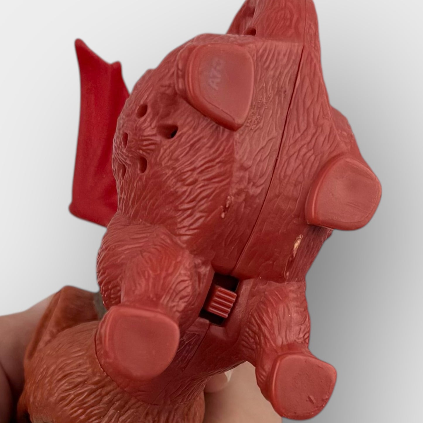 Shrek Baby Dragon Toy