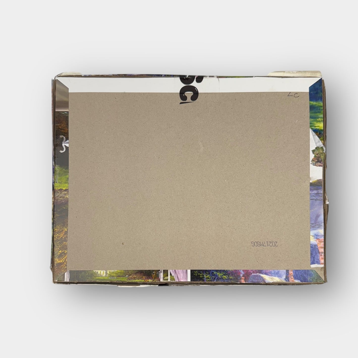 Sure-Lox Art Gallery Puzzle Set