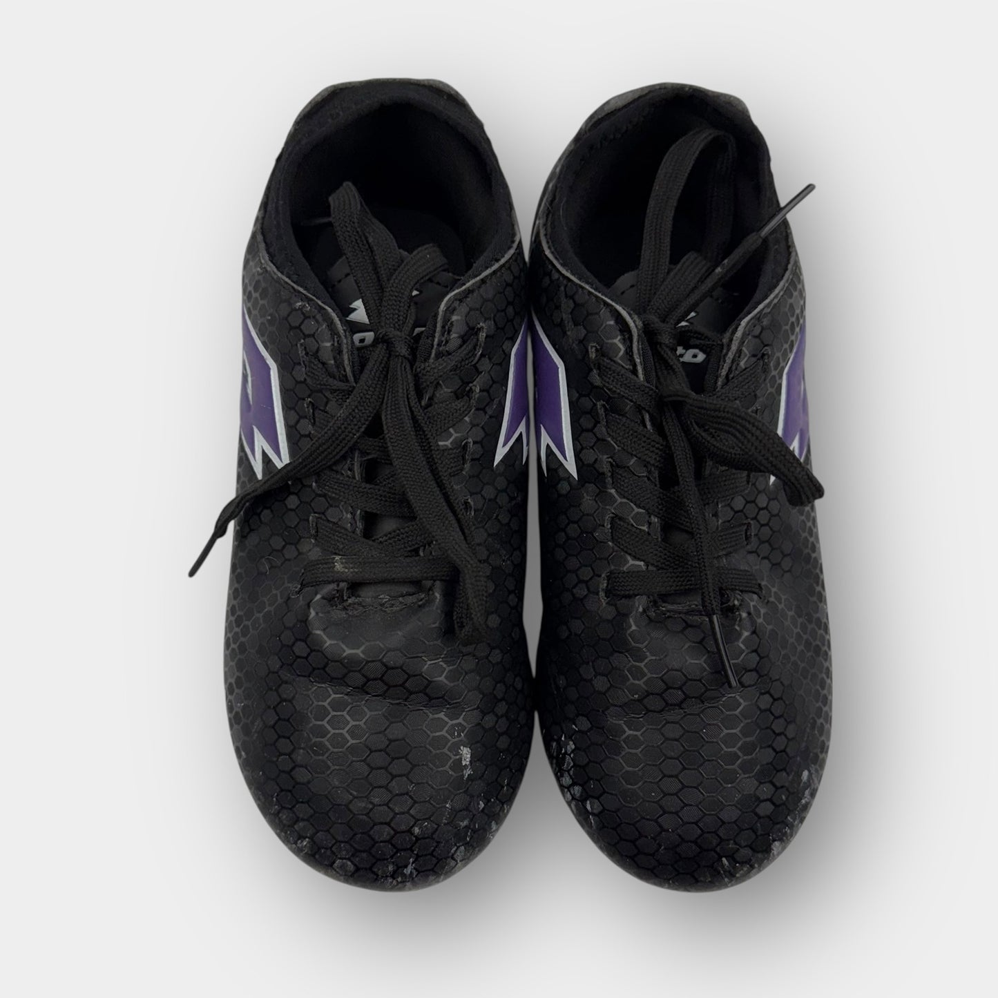 Lotto Storm Soccer Cleats (13)