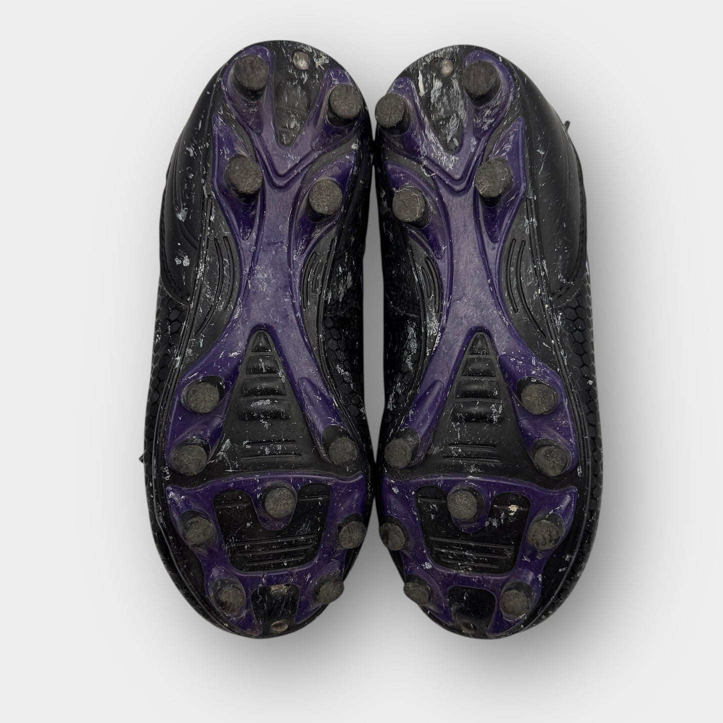 Lotto Storm Soccer Cleats (13)