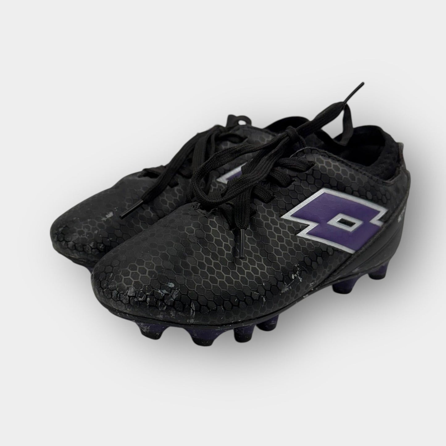 Lotto Storm Soccer Cleats (13)