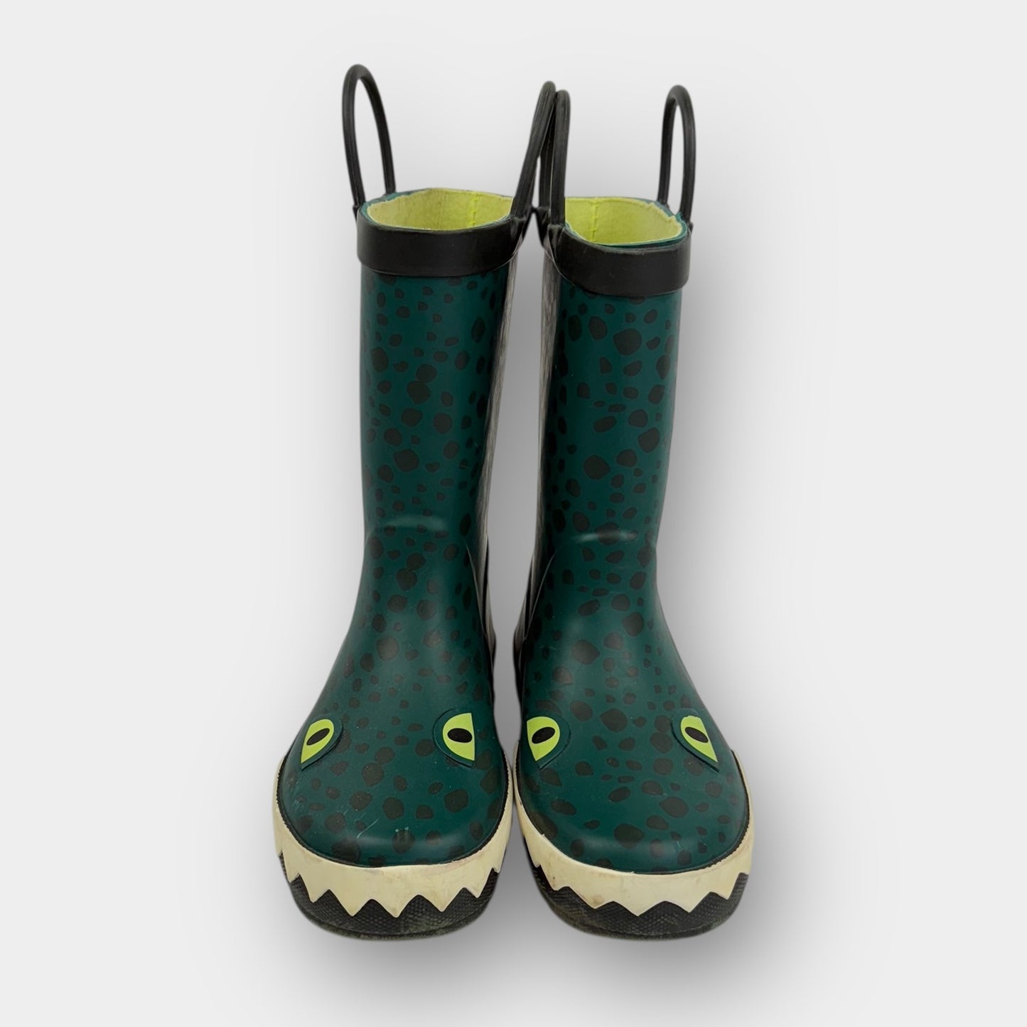 Carter’s Dino Rain Boots (11 kids)