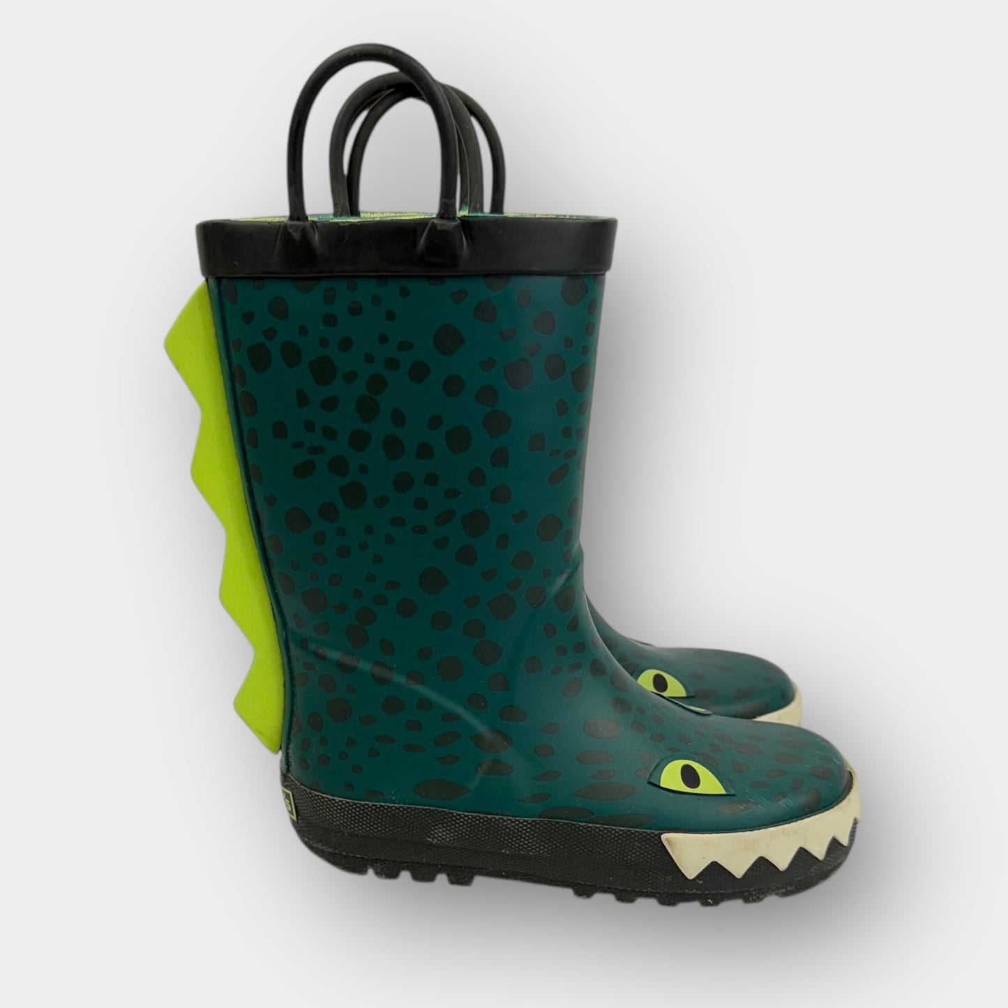 Carter’s Dino Rain Boots (11 kids)