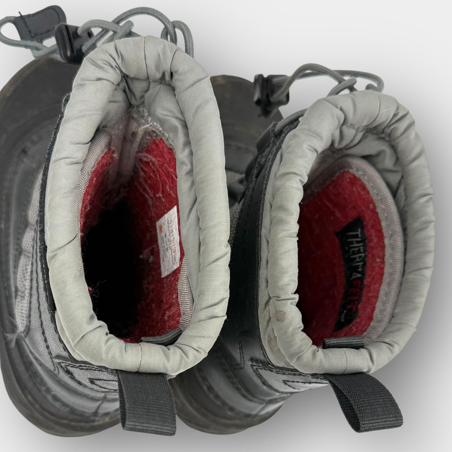 The North Face Snow Boots (13 tod)