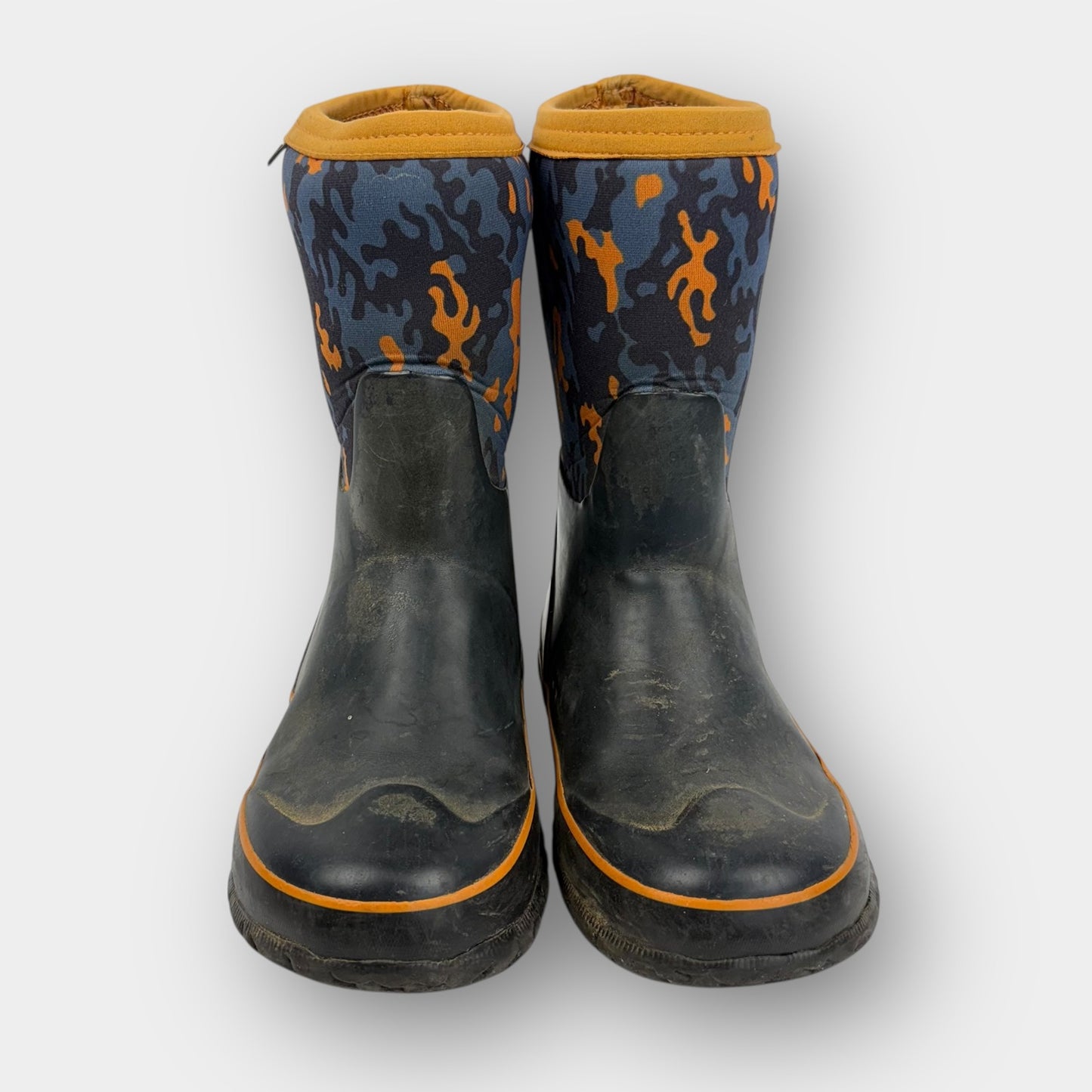 Bogs Camo Kids Winter Boots (2 kids)
