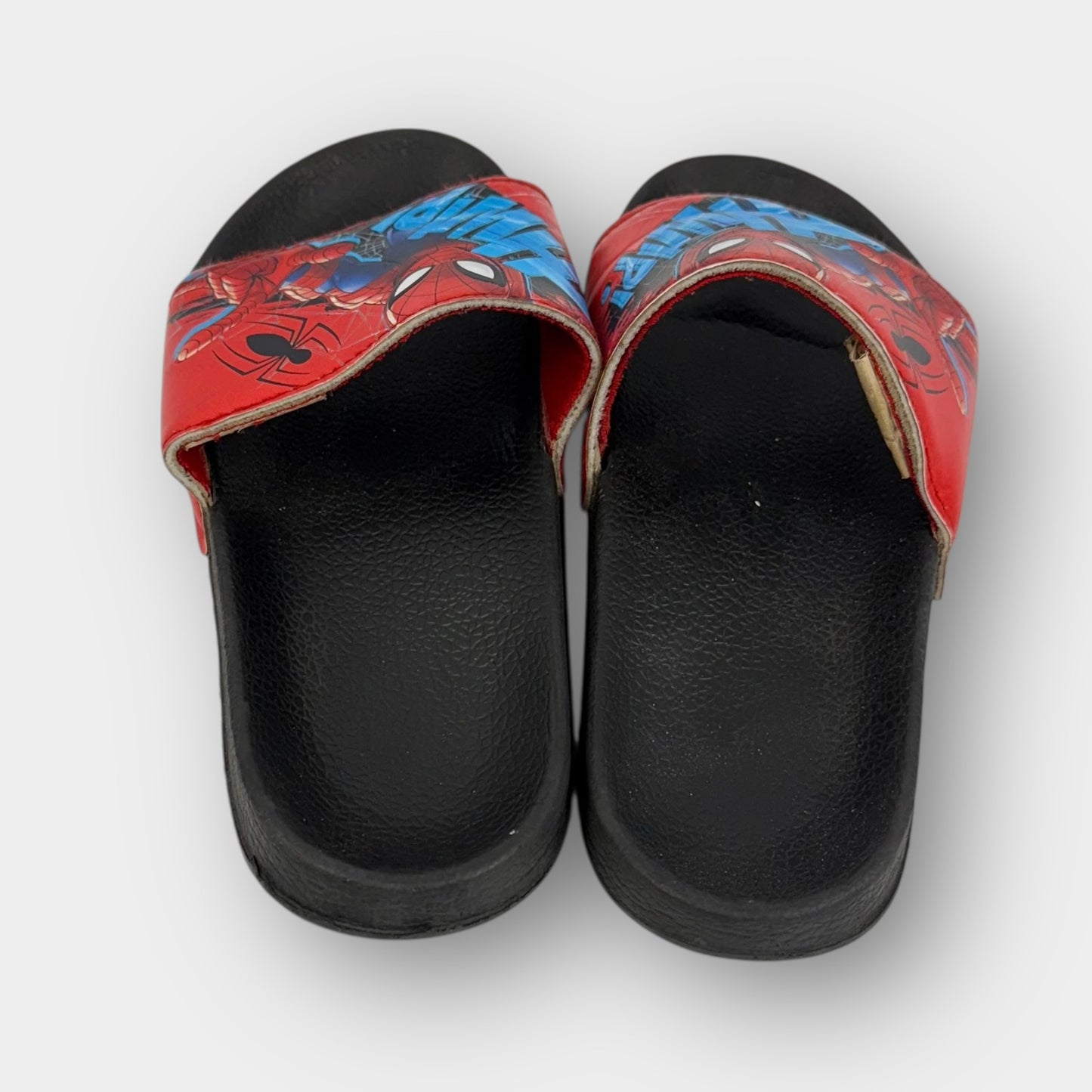 Spiderman Boys Sandals (12 tod)