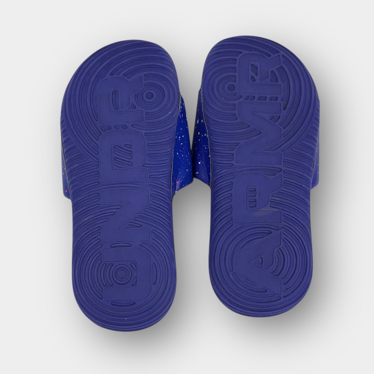 Under Armour Slides (1 Kids)