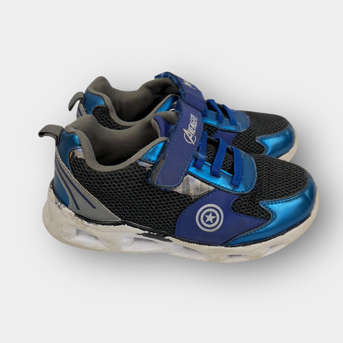 Avengers Kids Runners (13 tod)