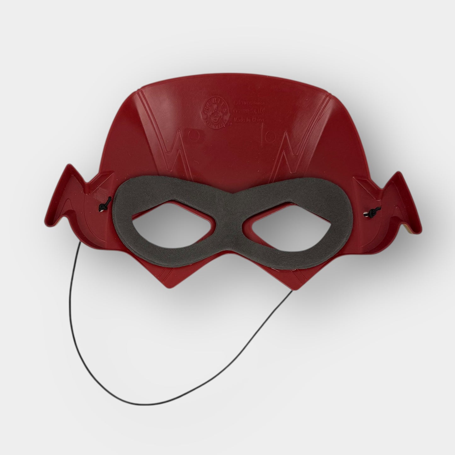 The Flash Boys Costume (8-10)