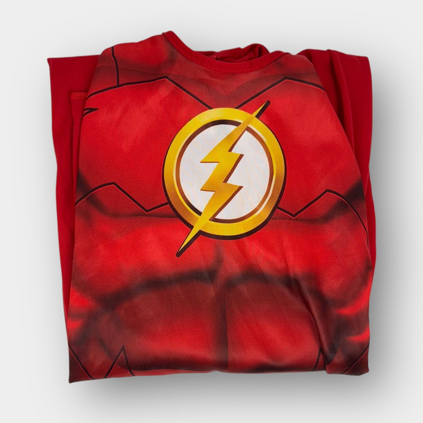 The Flash Boys Costume (8-10)