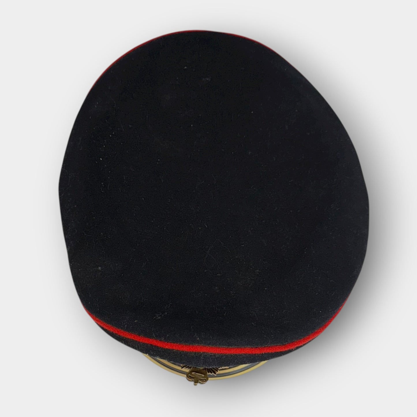 1964 Canadian Service Visor Hat