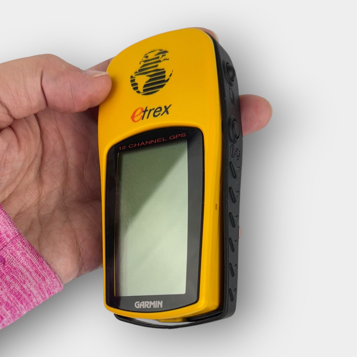 Garmin eTrex GPS