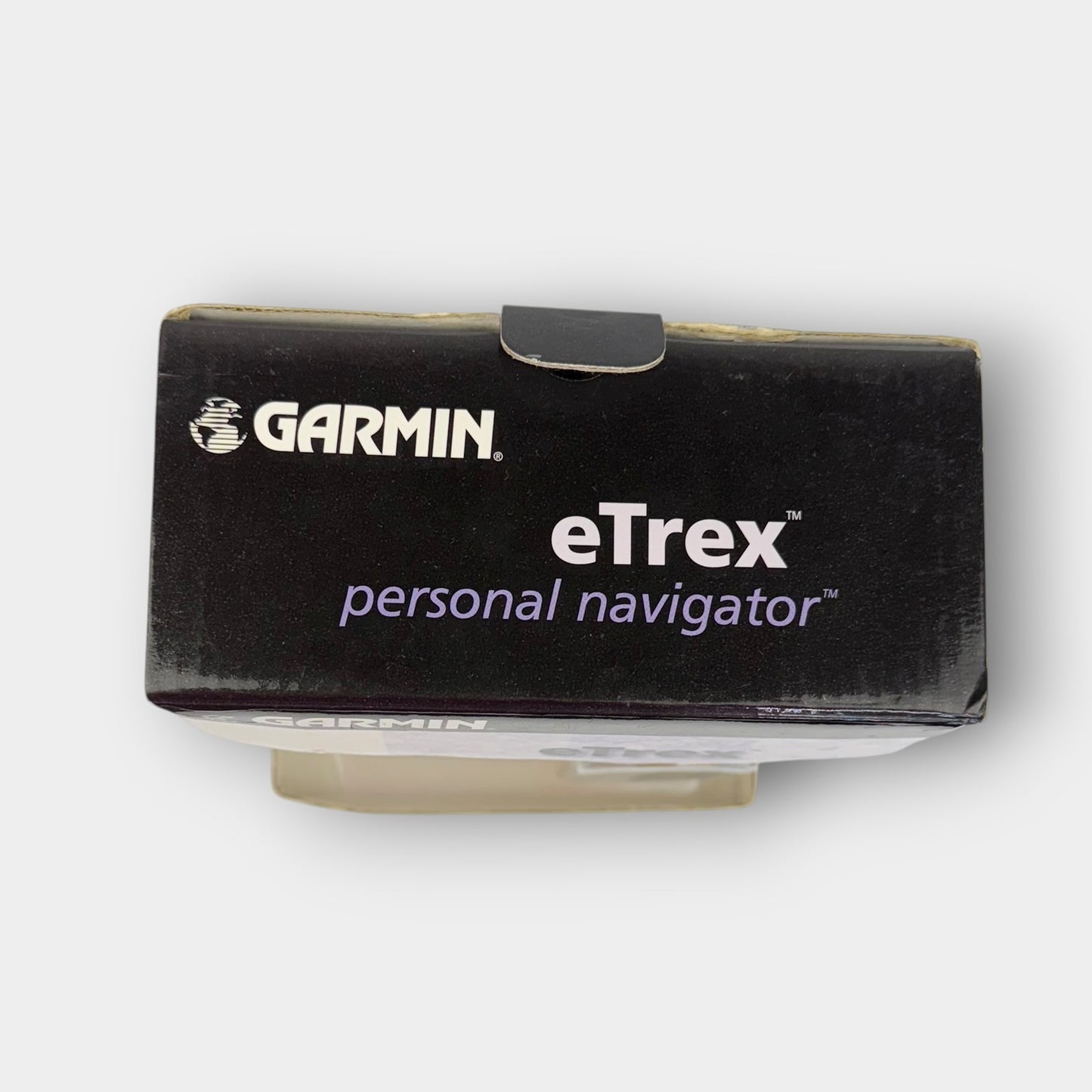 Garmin eTrex GPS