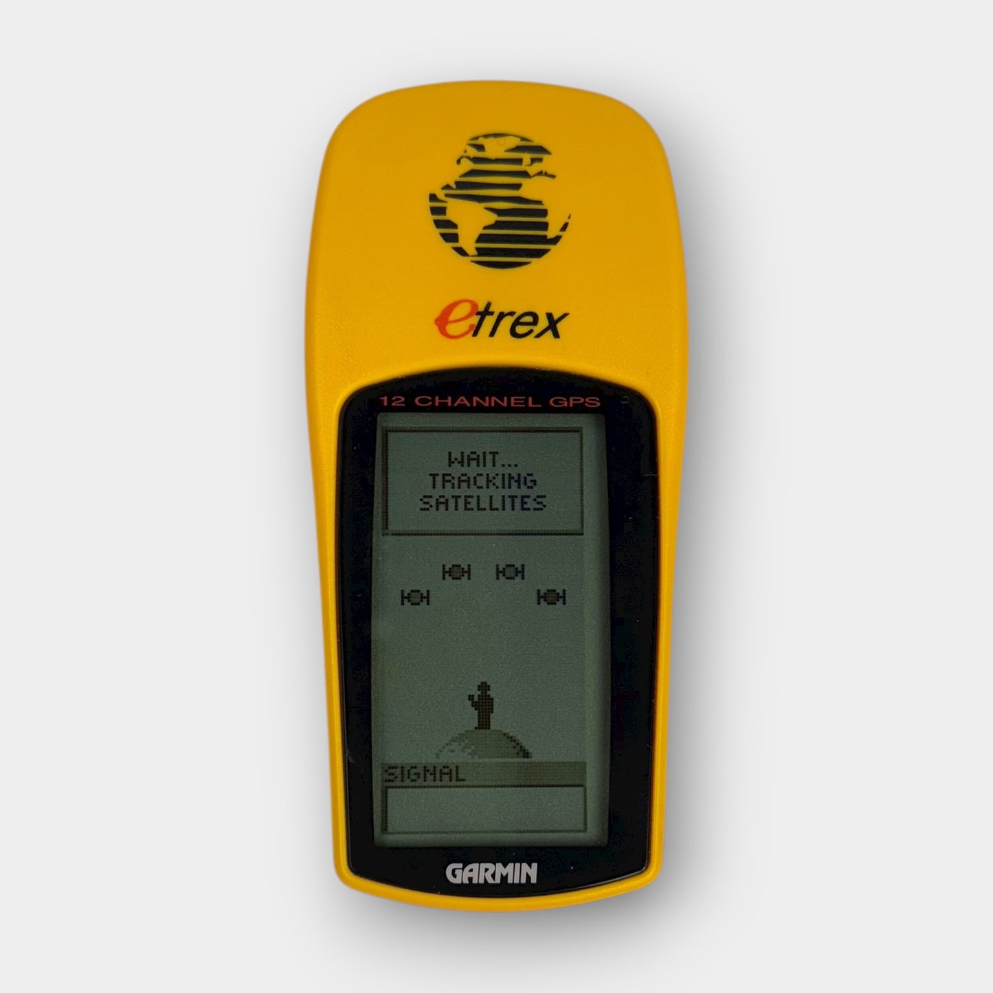 Garmin eTrex GPS