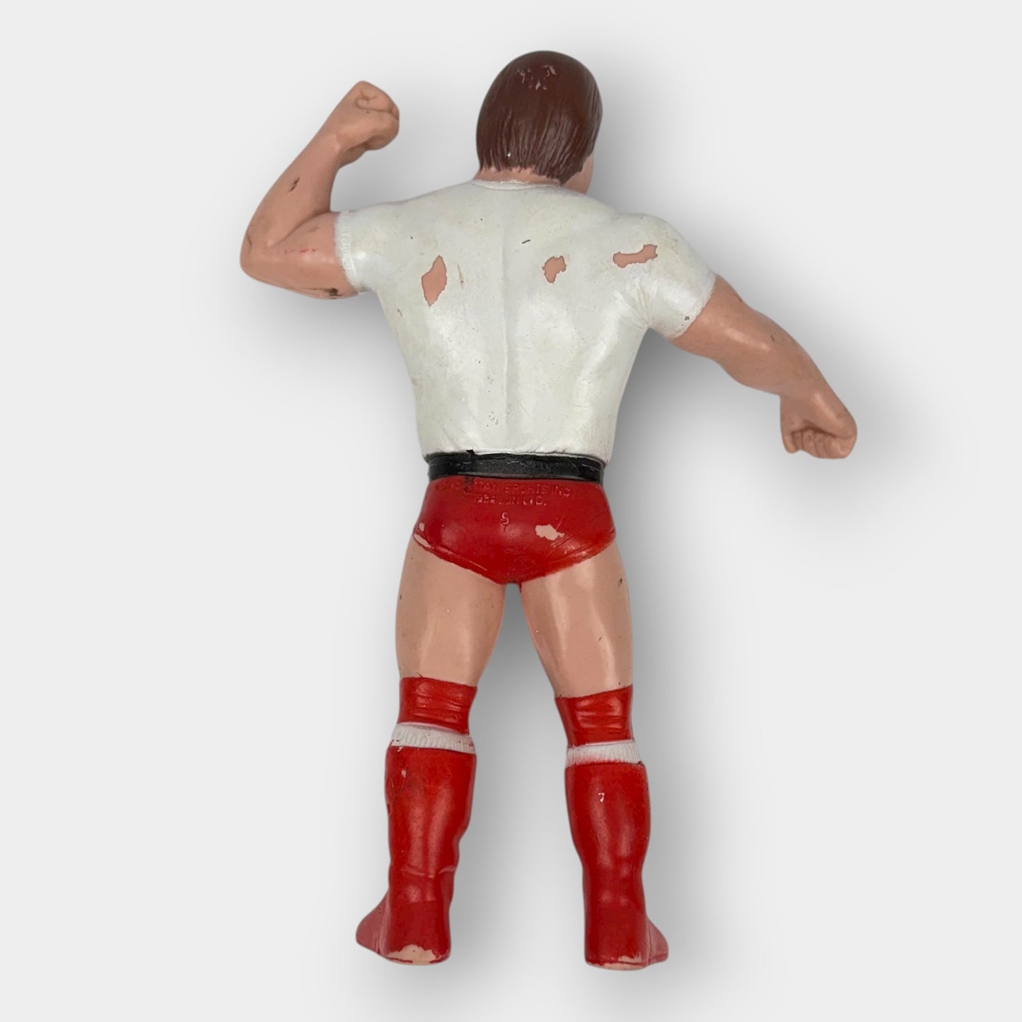 LJN Hot Rod Piper Figure