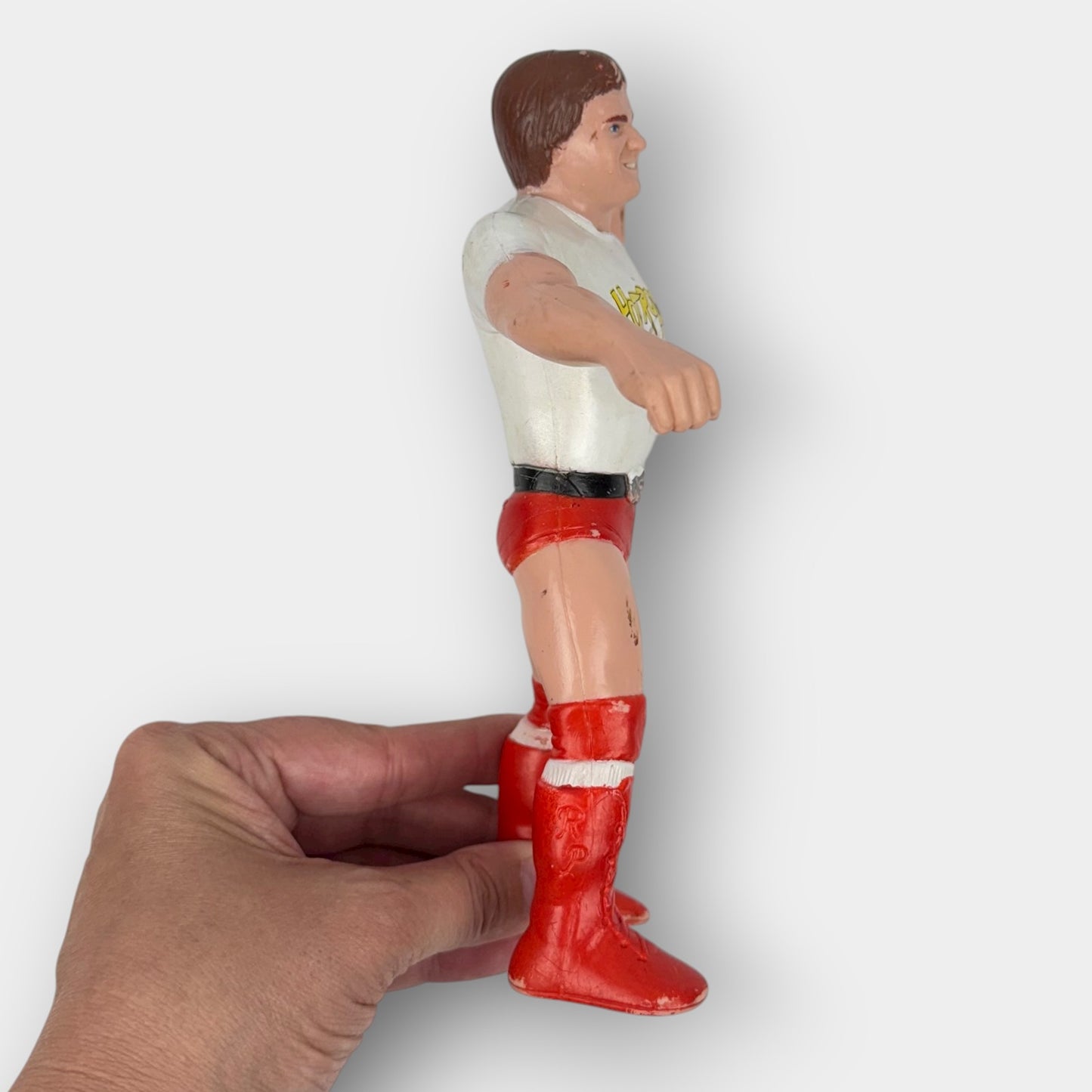 LJN Hot Rod Piper Figure