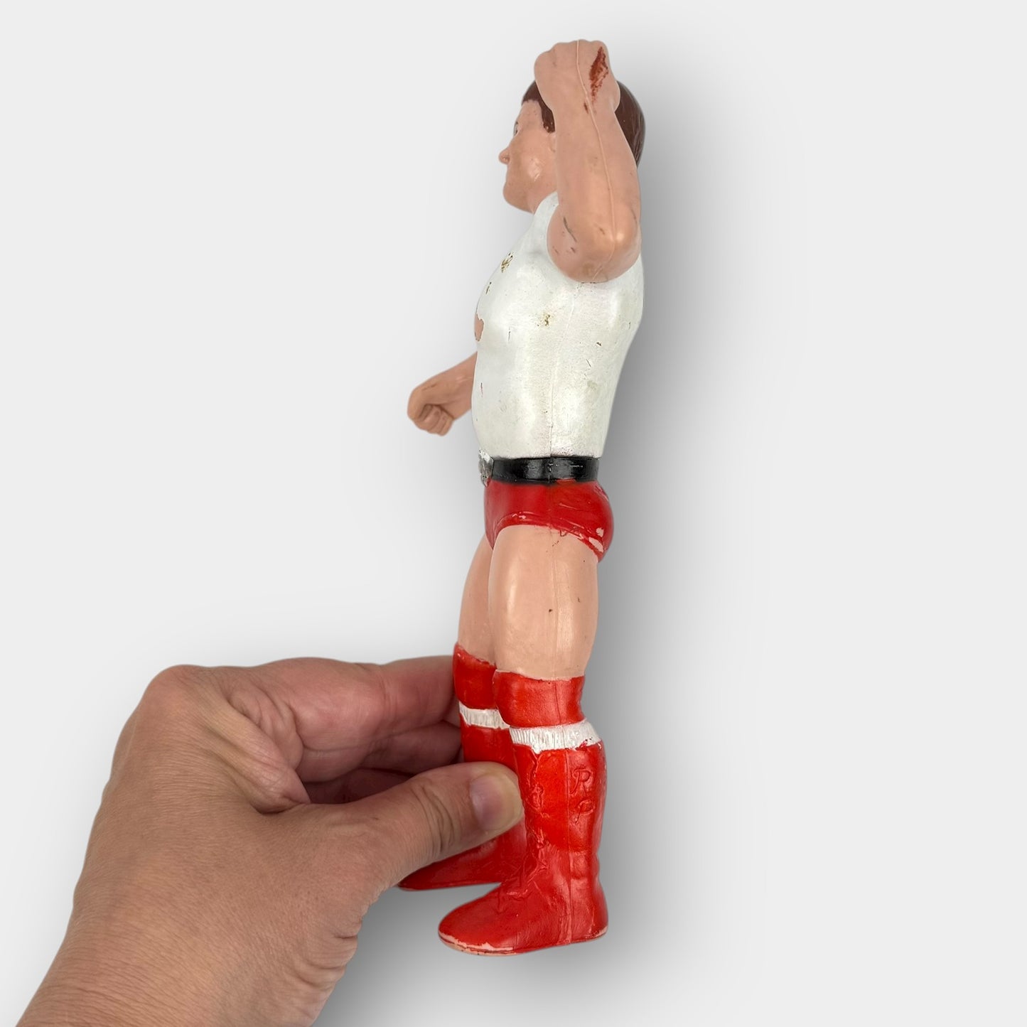 LJN Hot Rod Piper Figure