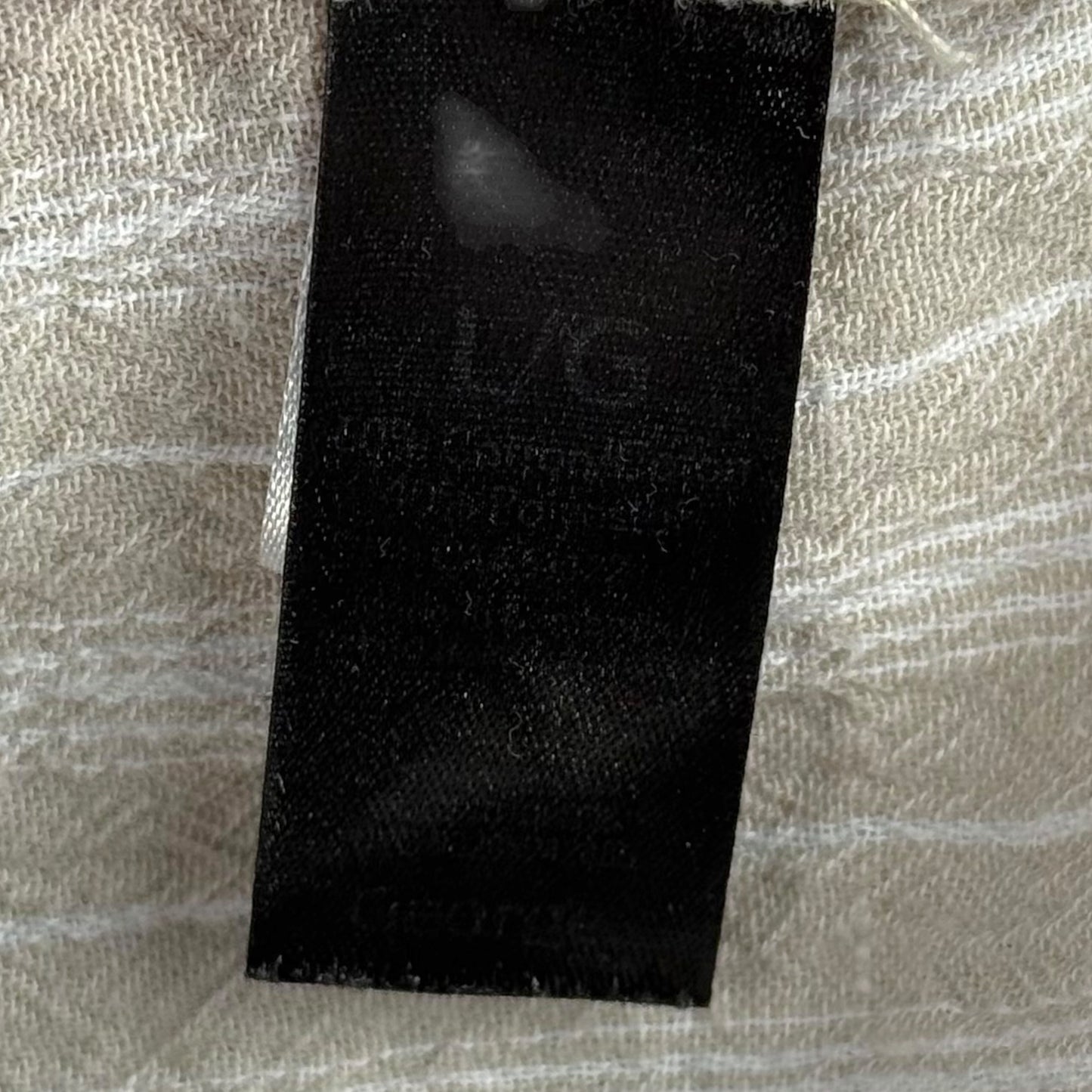 George Classics stripe shirt