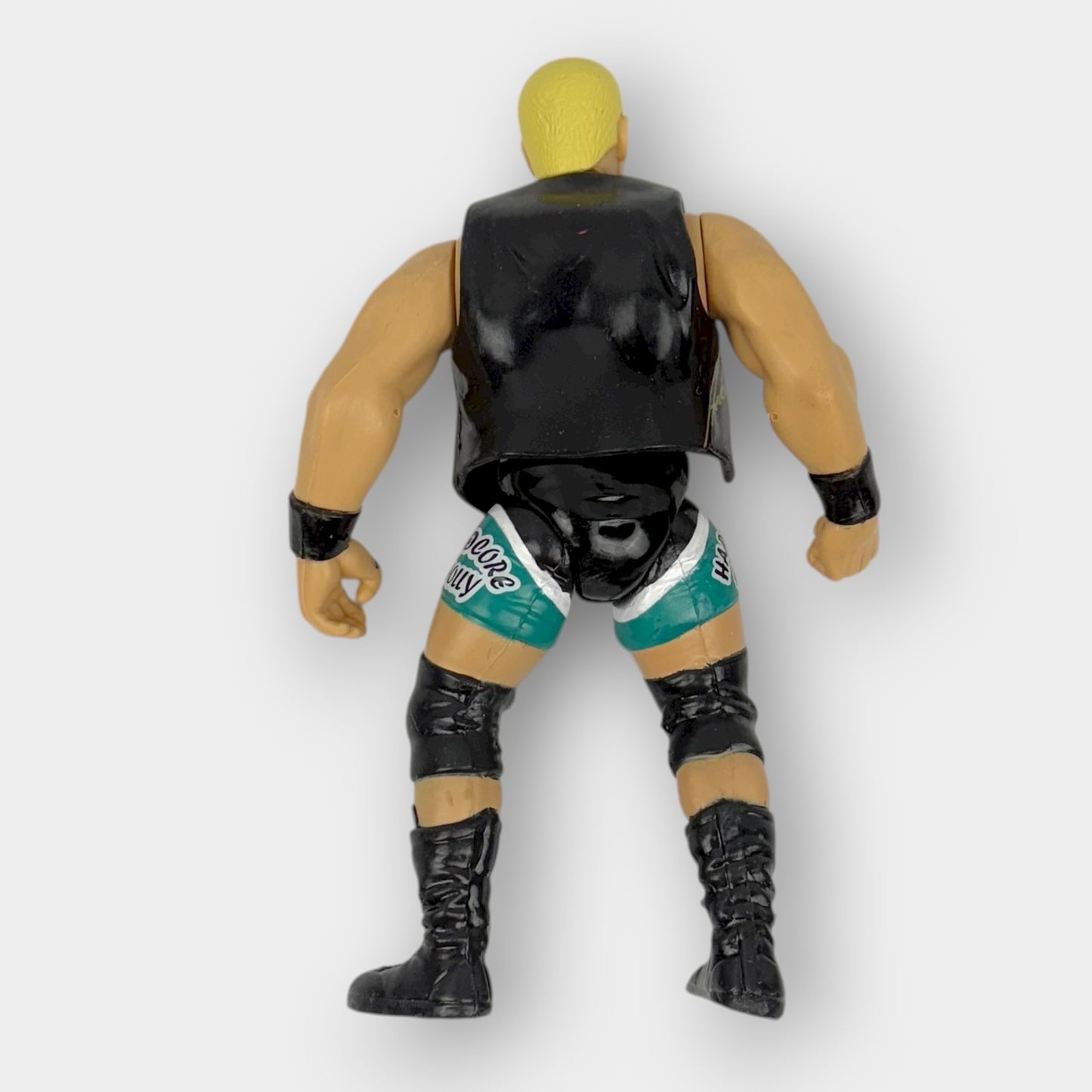 Hardcore Holly Figure