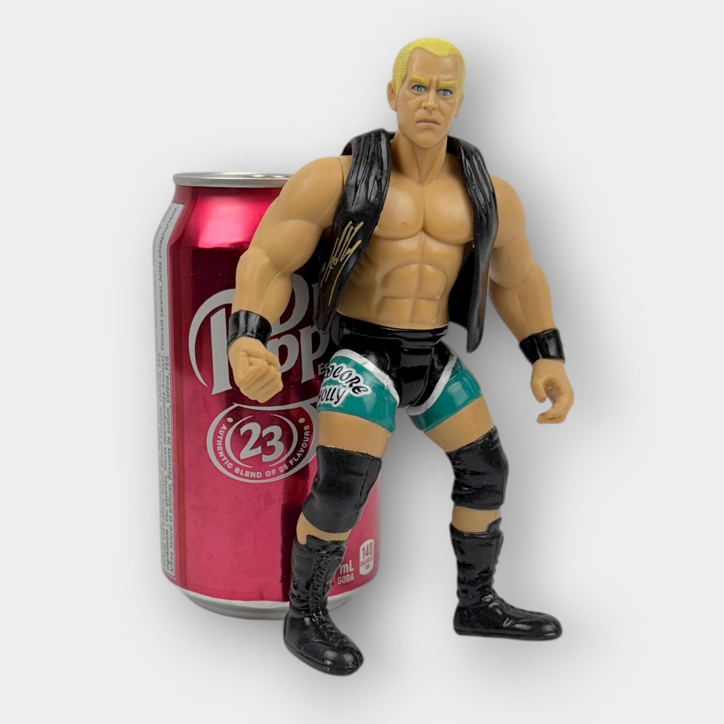 Hardcore Holly Figure