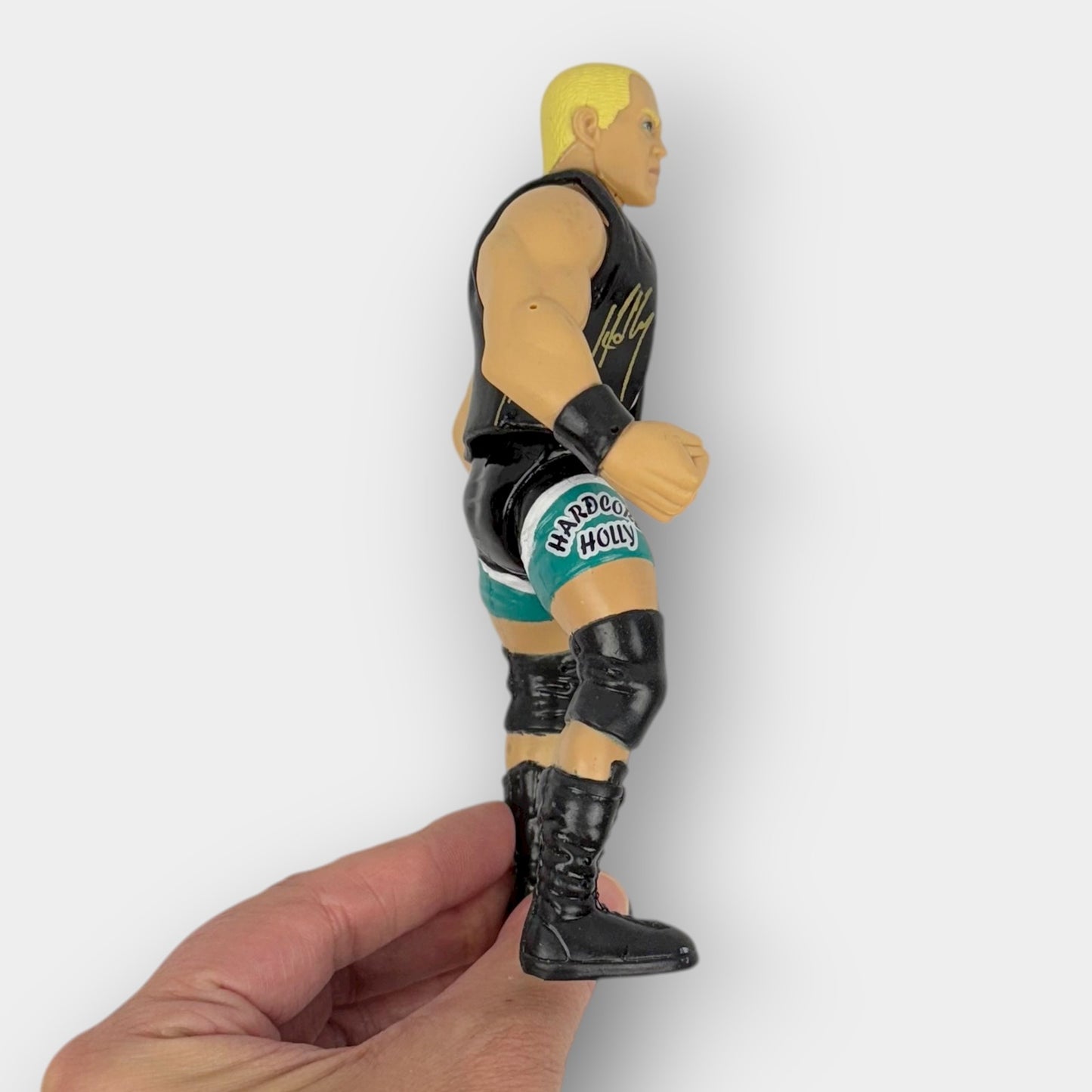 Hardcore Holly Figure